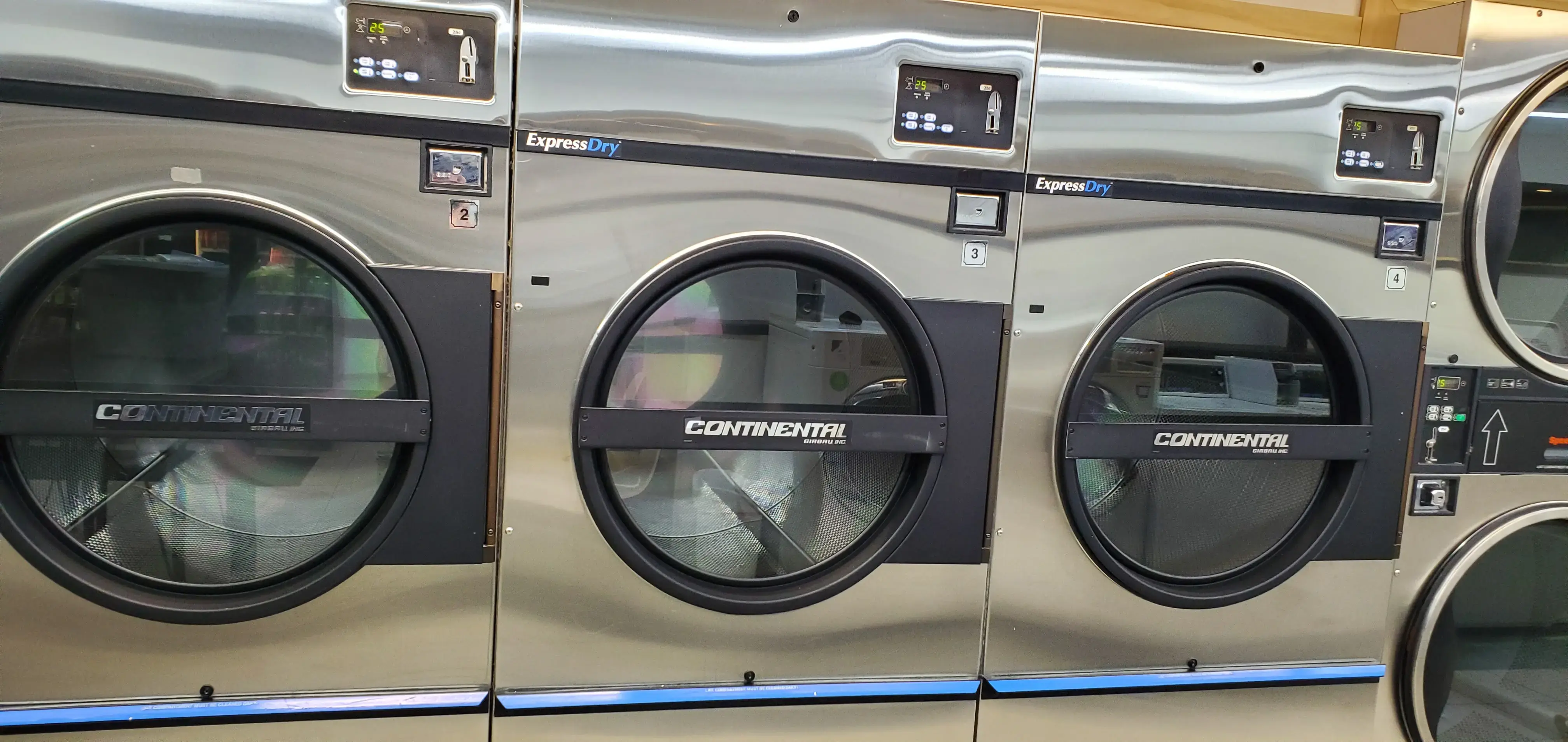 The Bubble Laundry Co. - Image 18