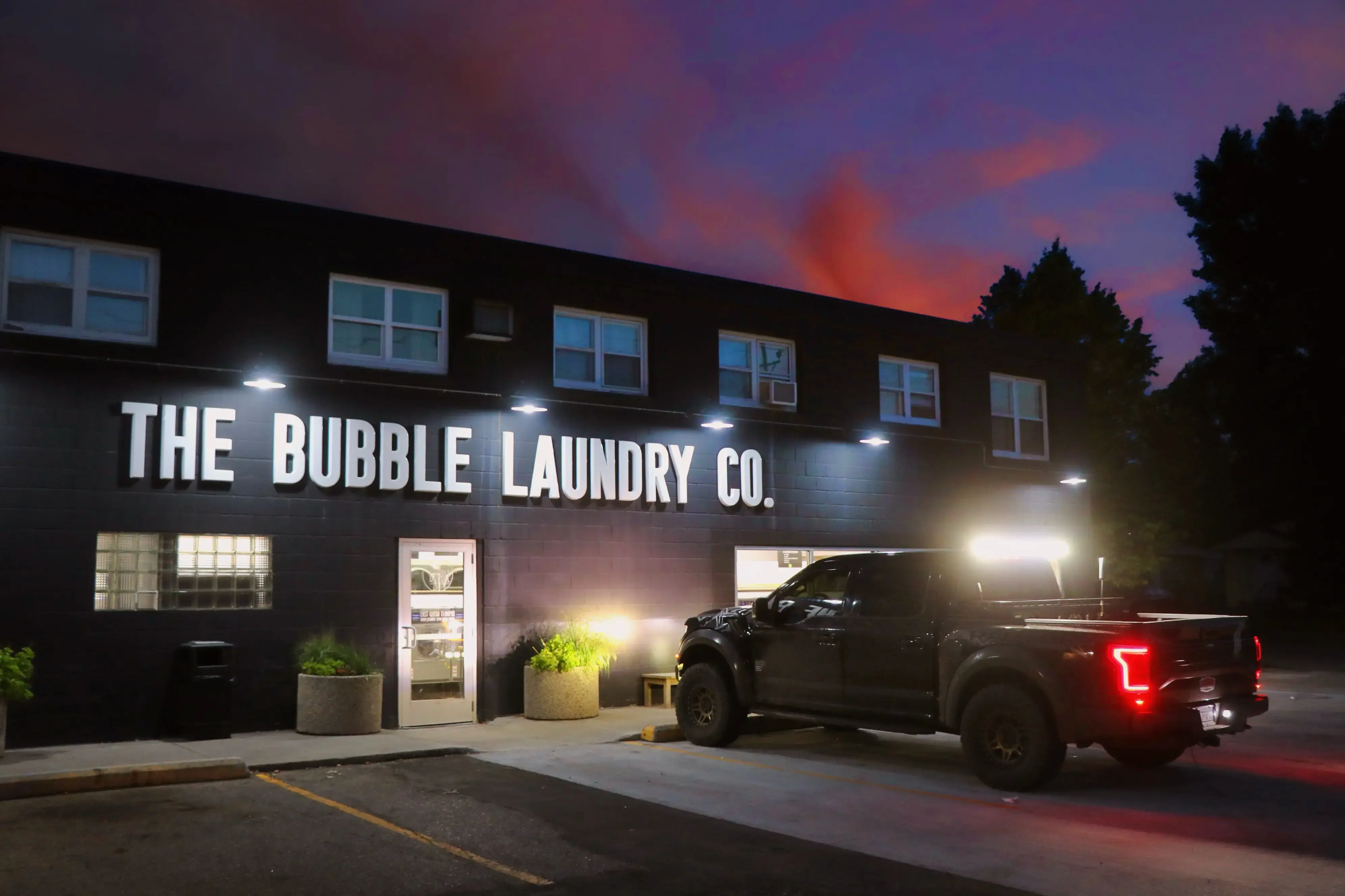 The Bubble Laundry Co. thumbnail 11