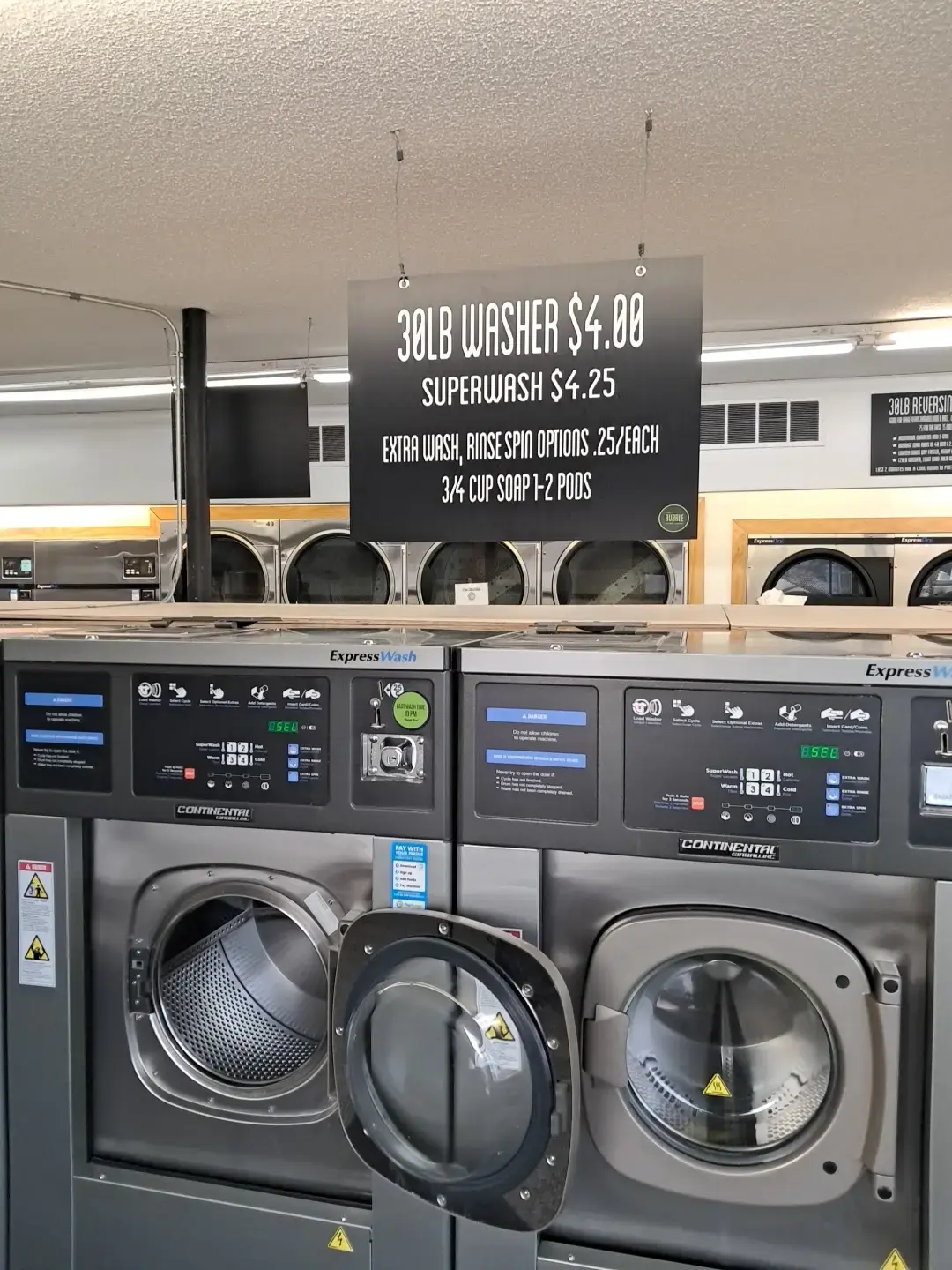 The Bubble Laundry Co. - Image 2