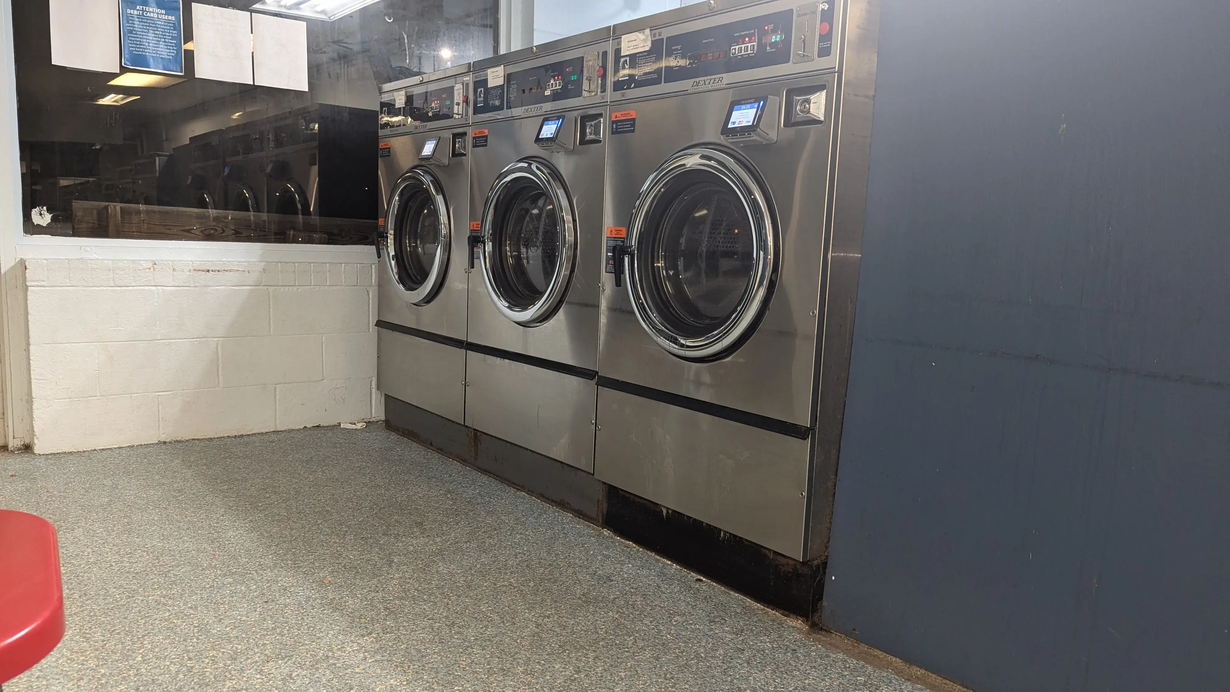 The Bunn Wash - Image 2