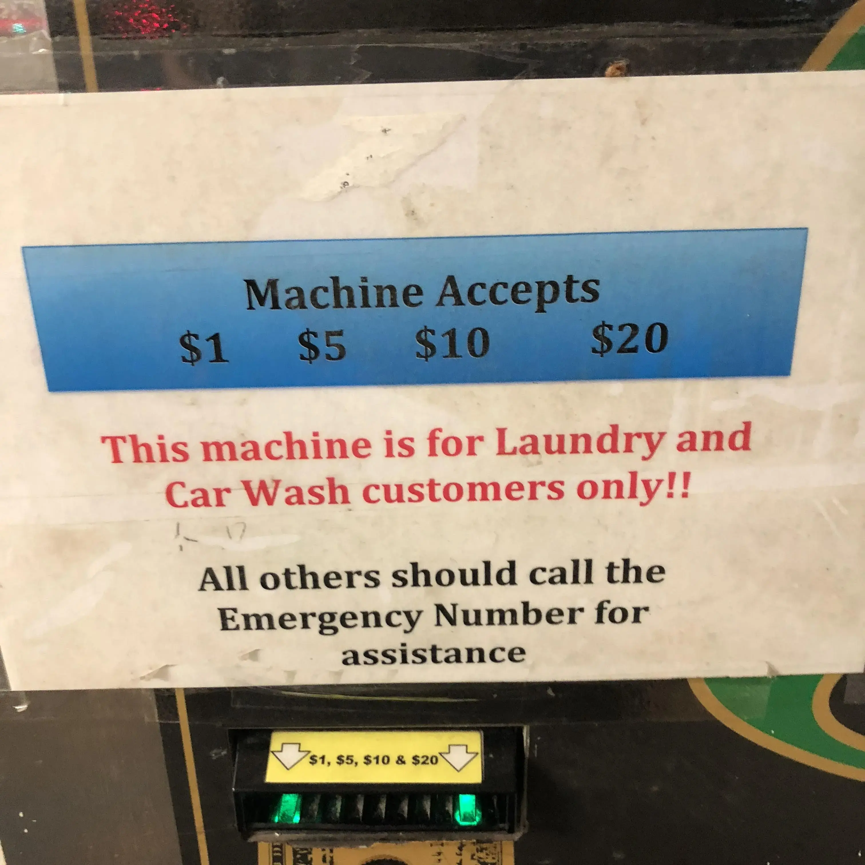 The Bunn Wash thumbnail 12