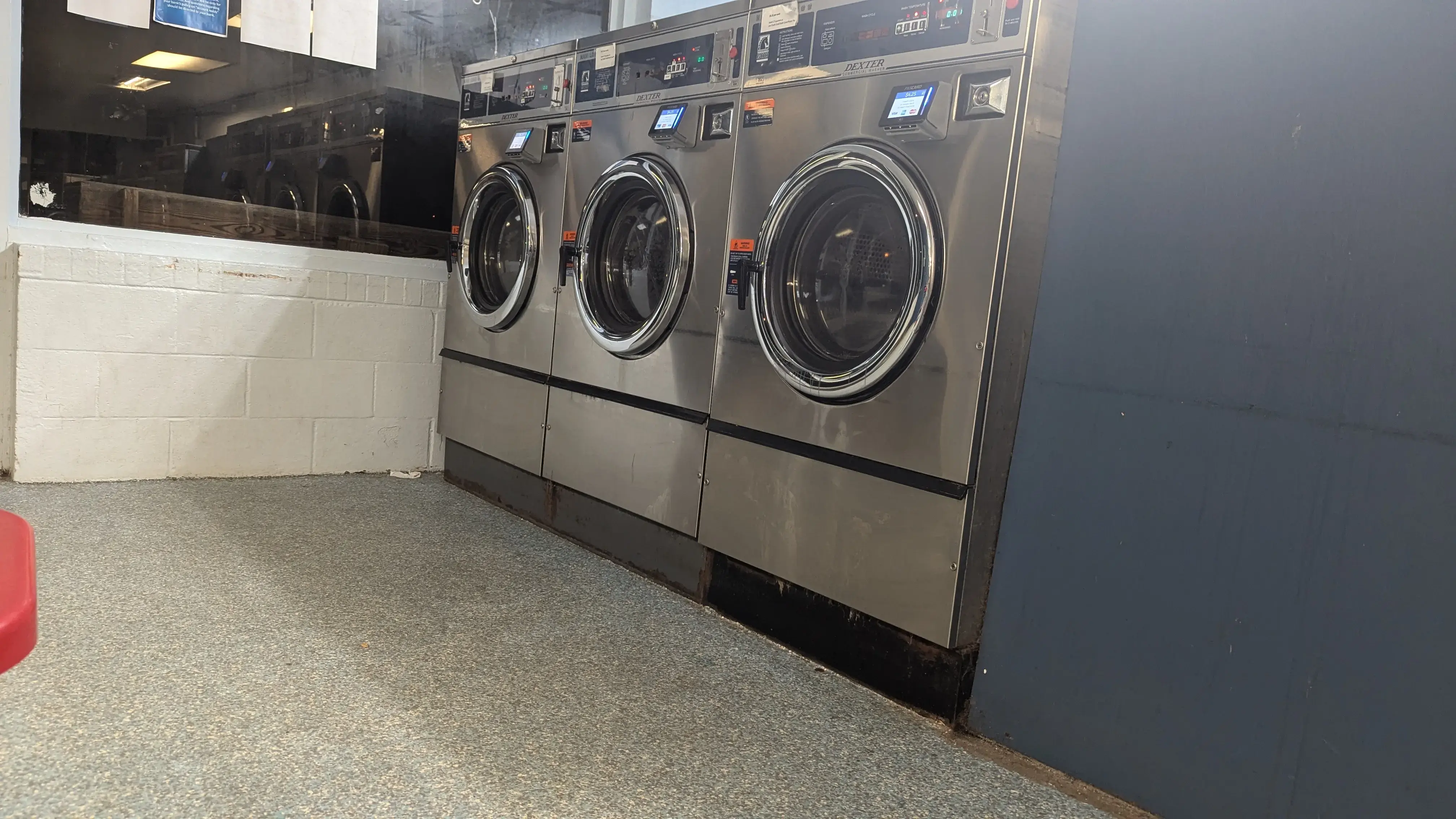 The Bunn Wash - Image 19