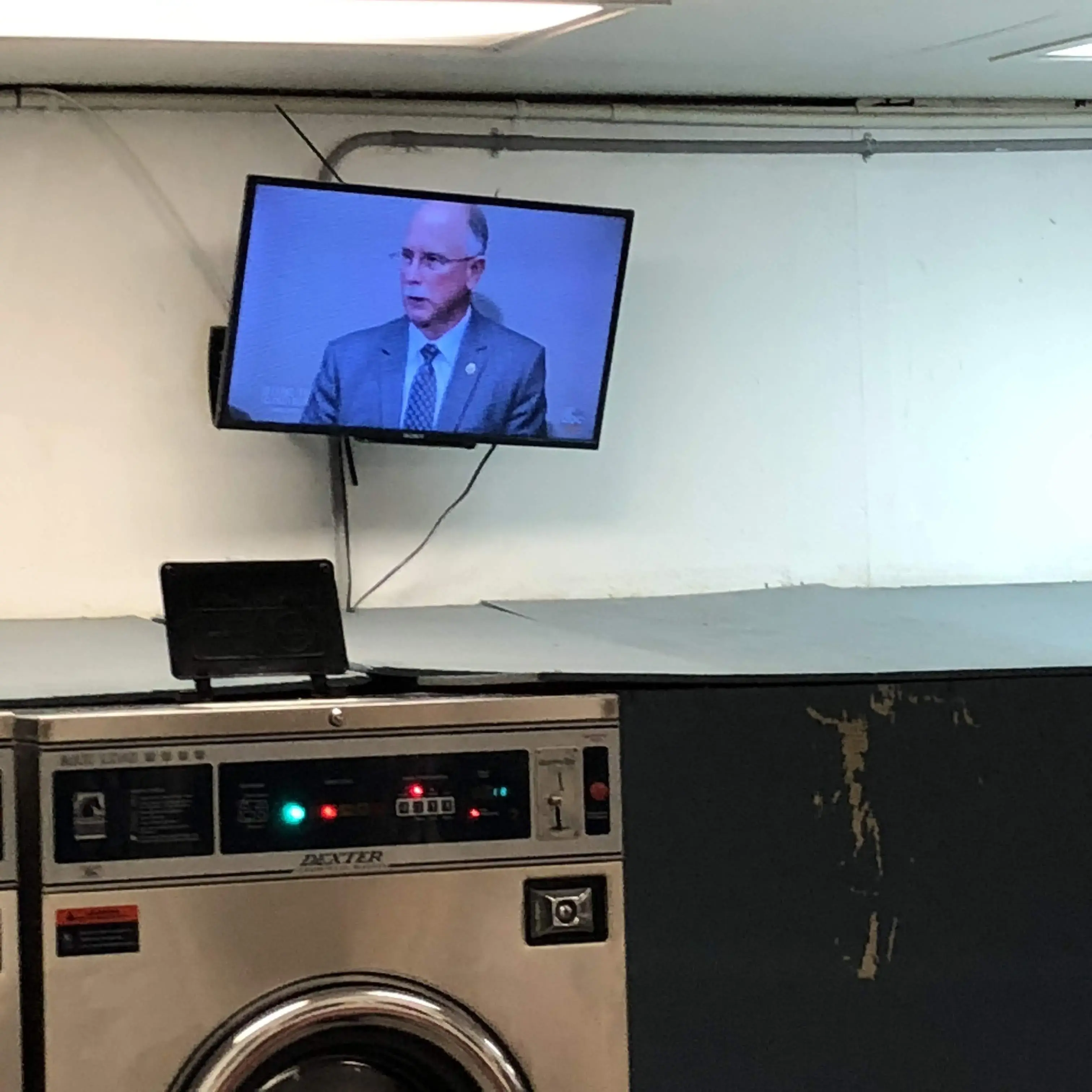 The Bunn Wash - Image 13