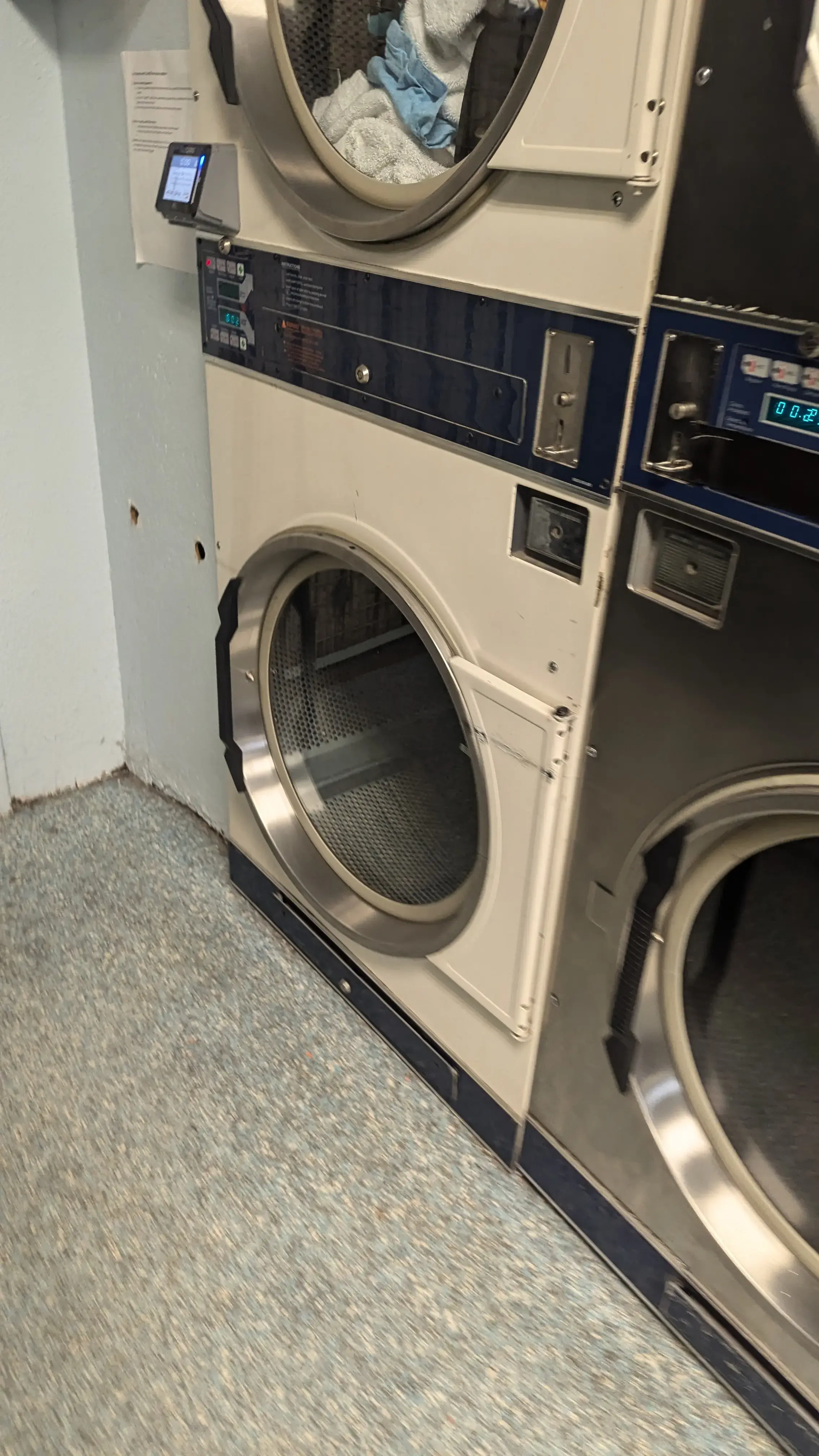 The Bunn Wash thumbnail 16