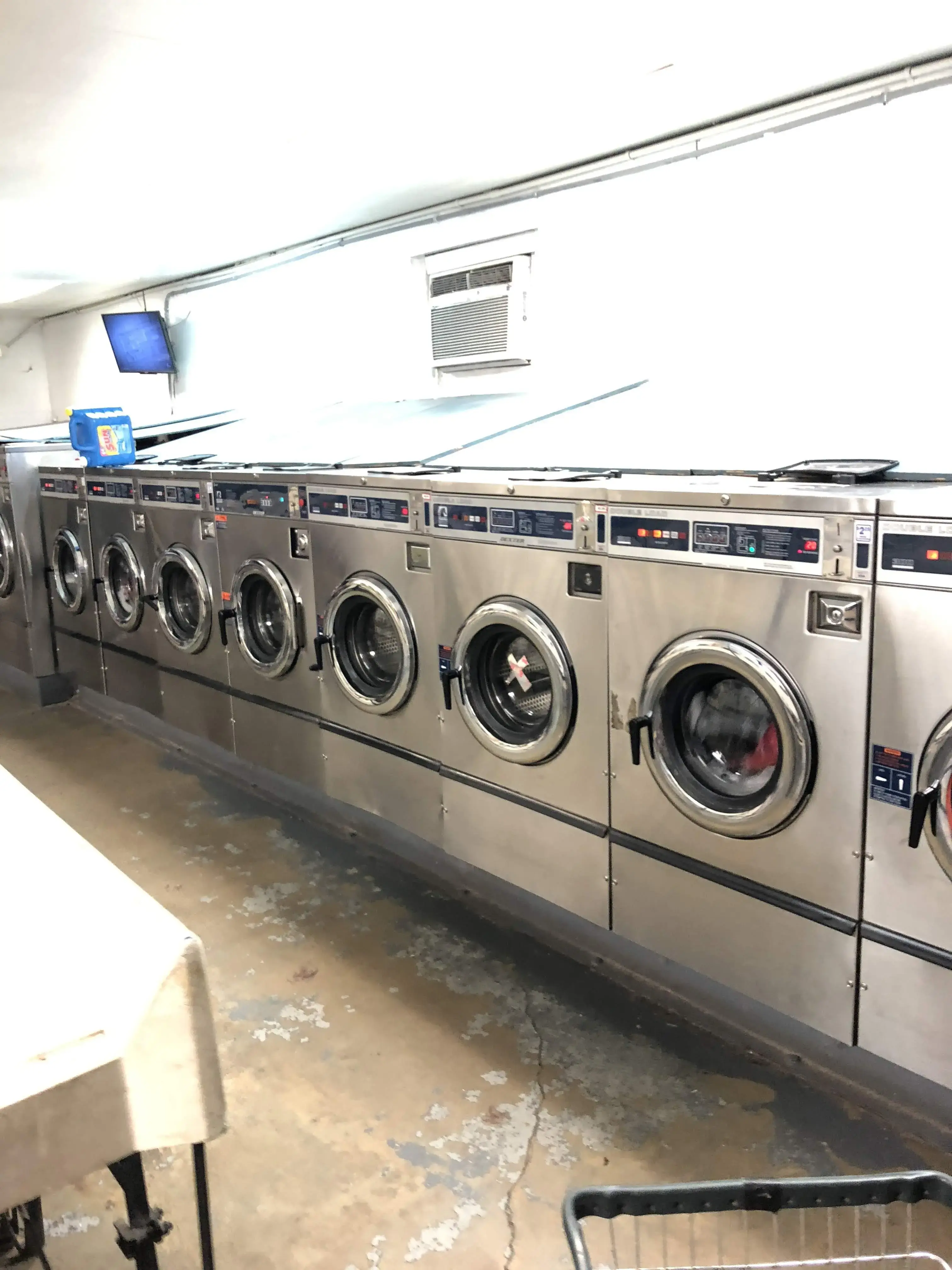 The Bunn Wash - Image 17