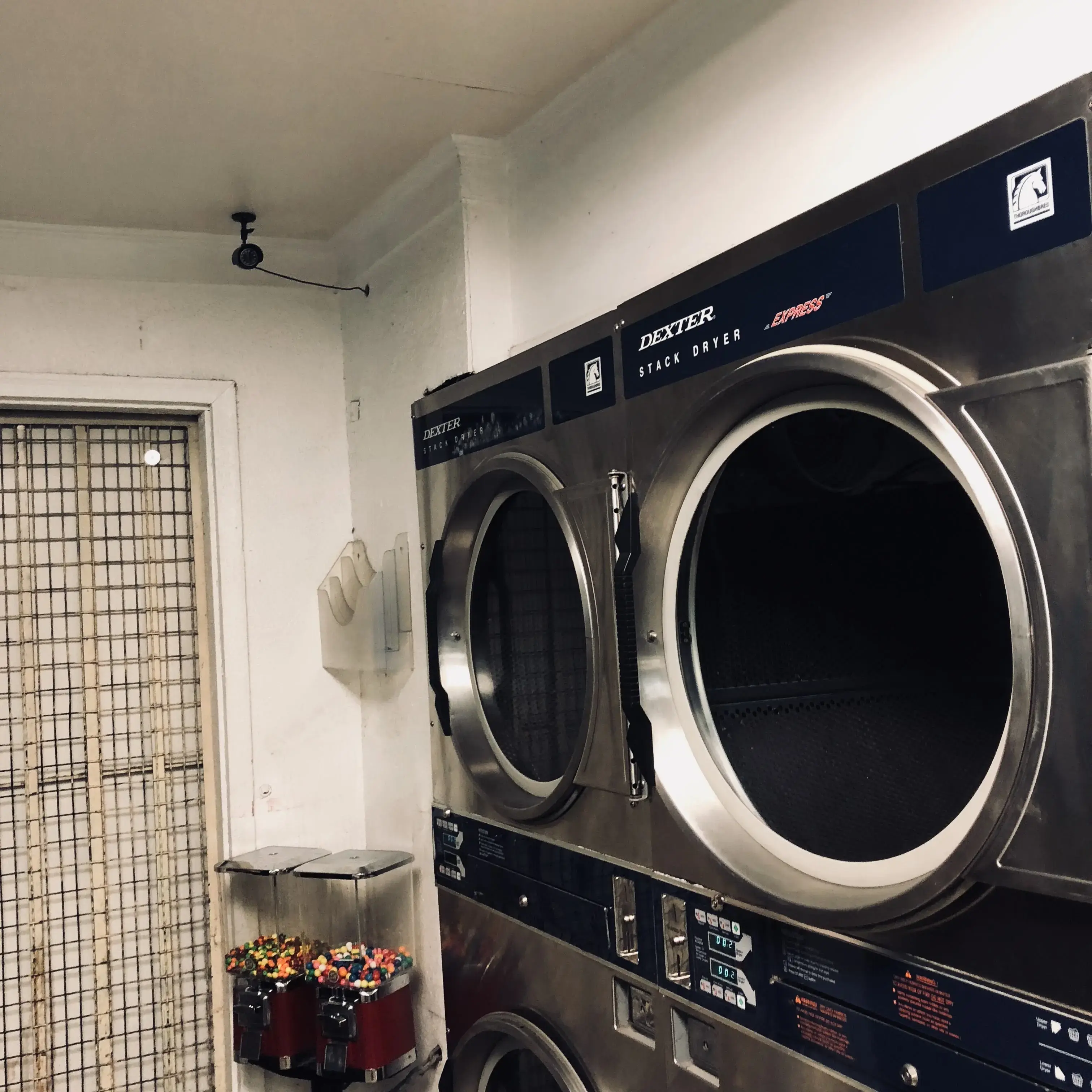 The Bunn Wash - Image 15