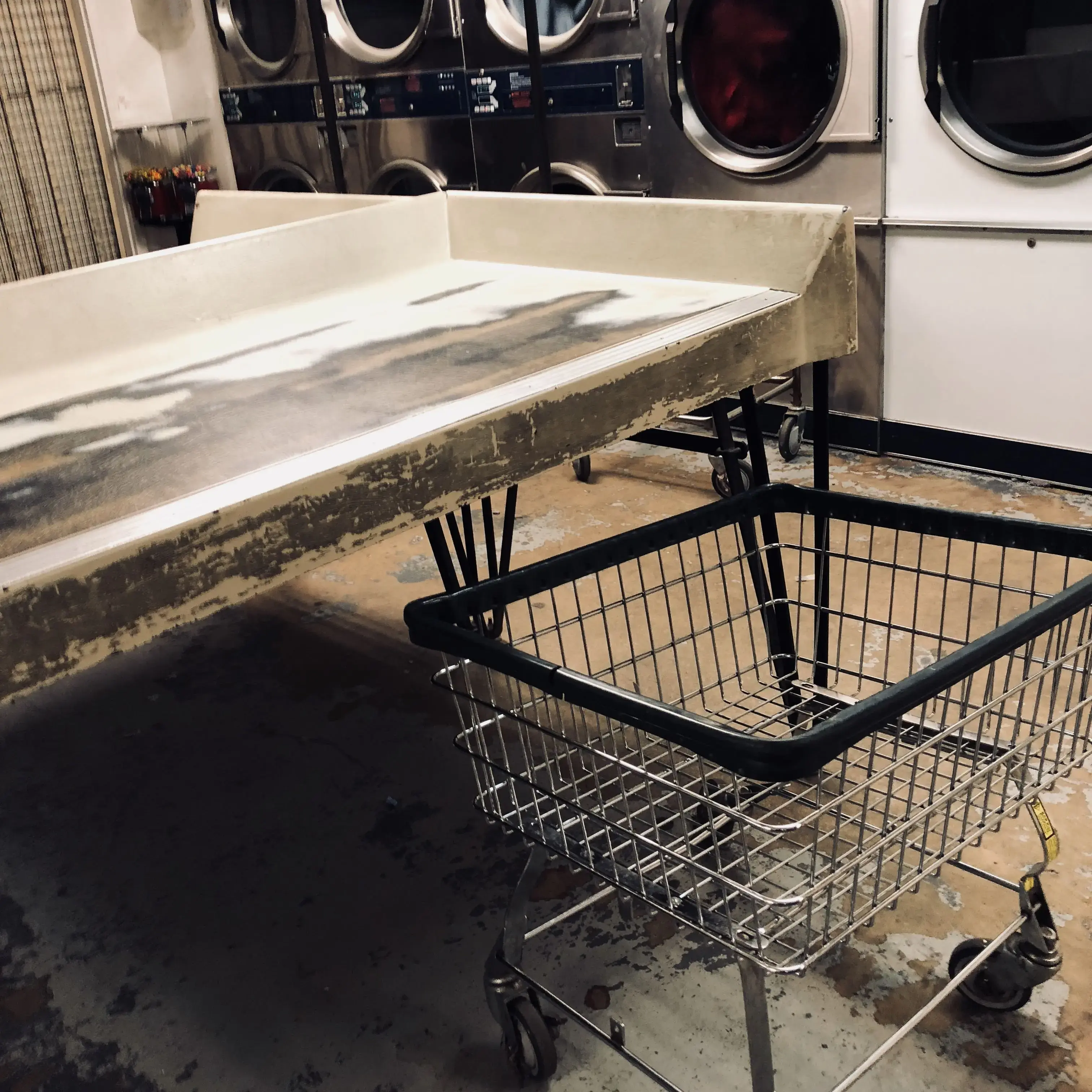 The Bunn Wash thumbnail 7