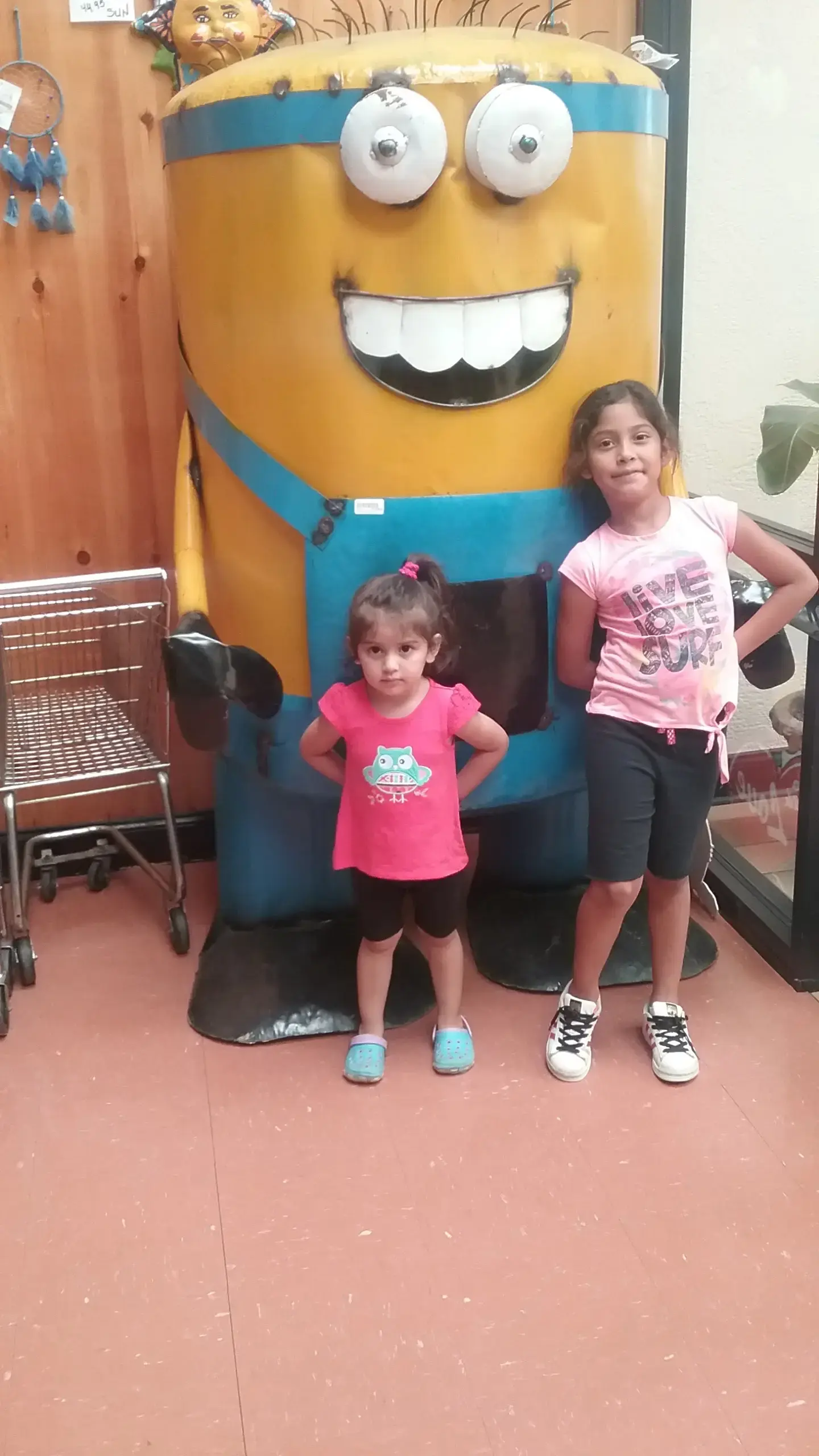 The Bunn Wash thumbnail 11