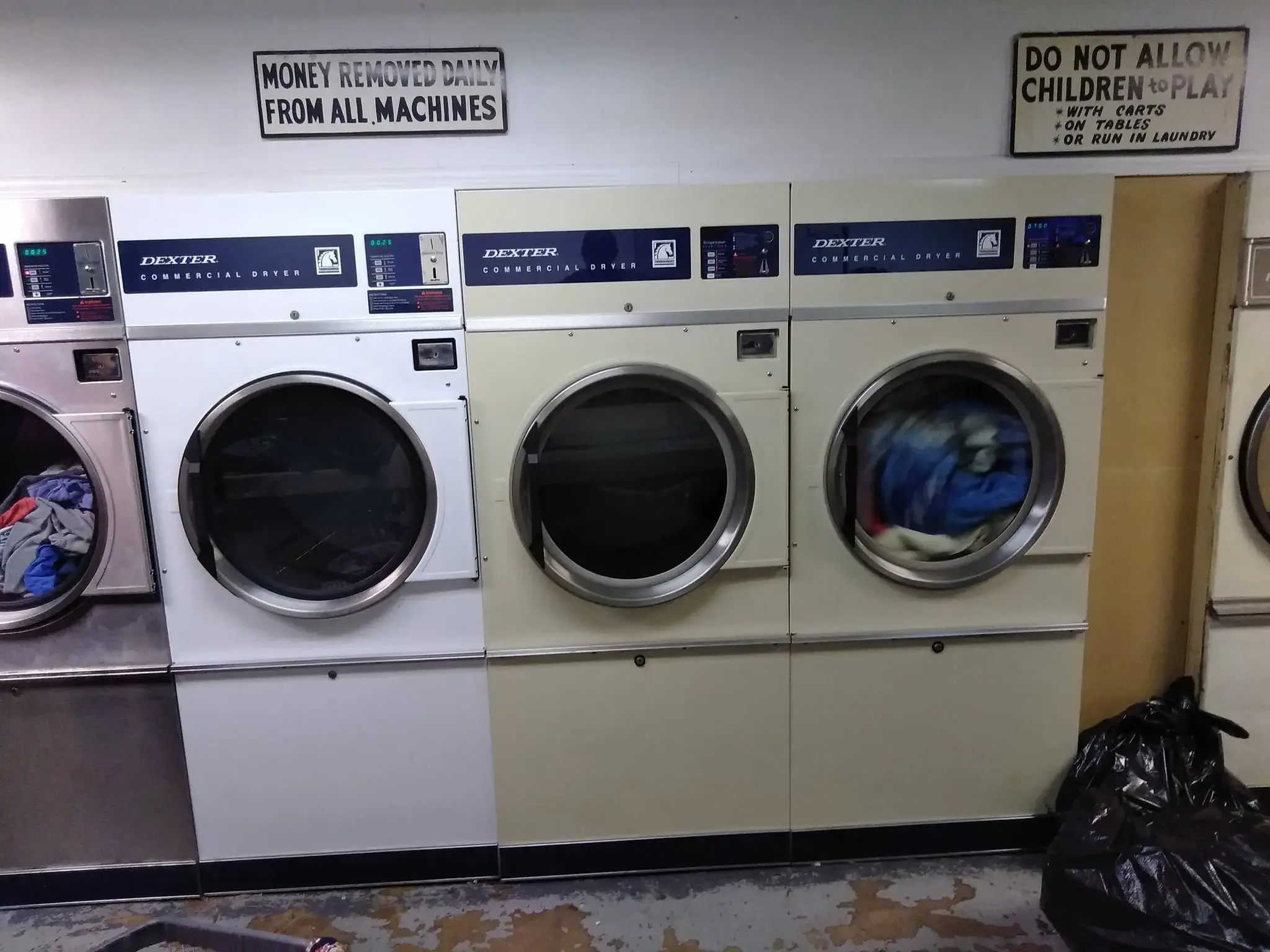 The Bunn Wash - Image 18