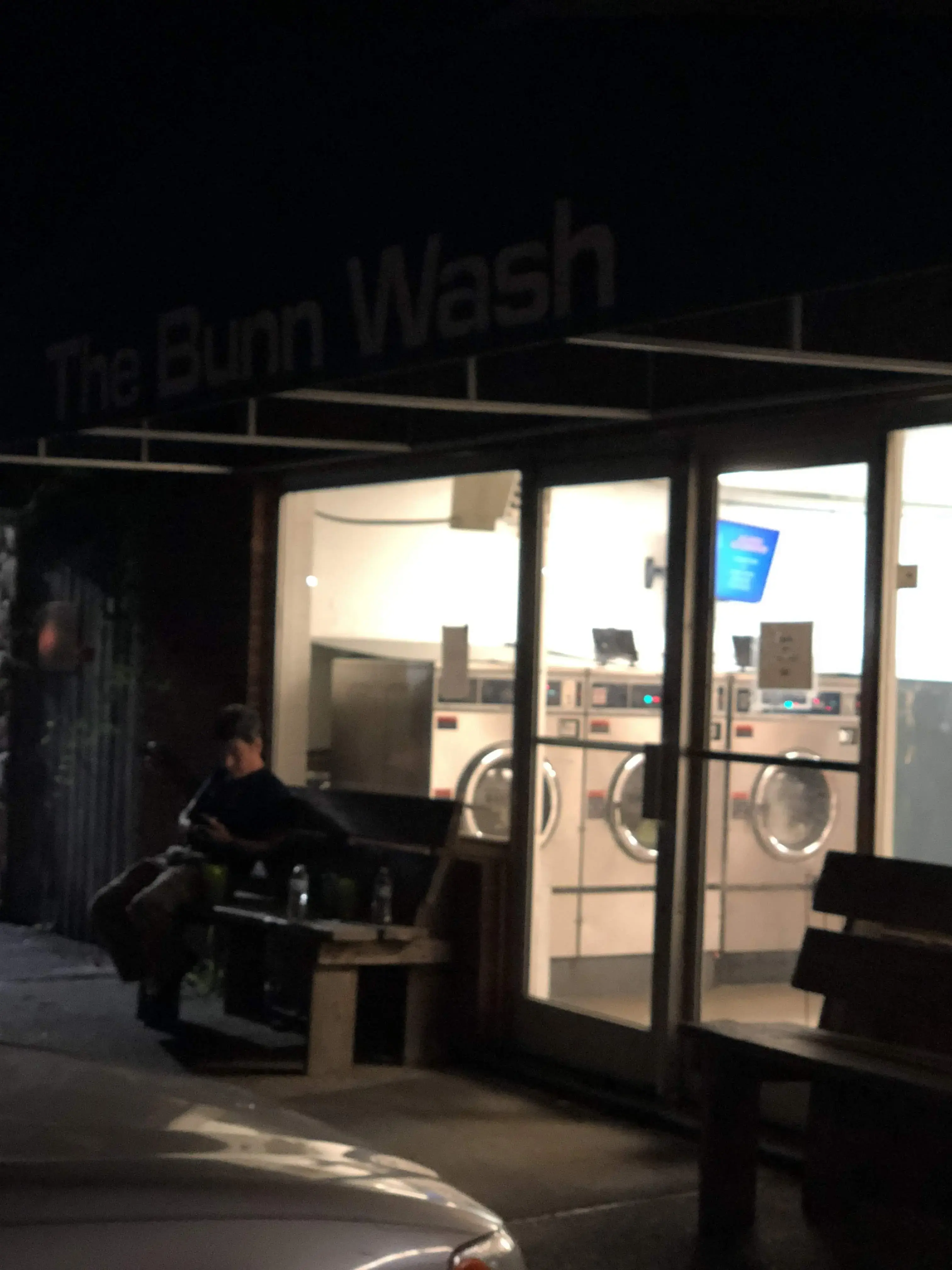 The Bunn Wash - Image 10