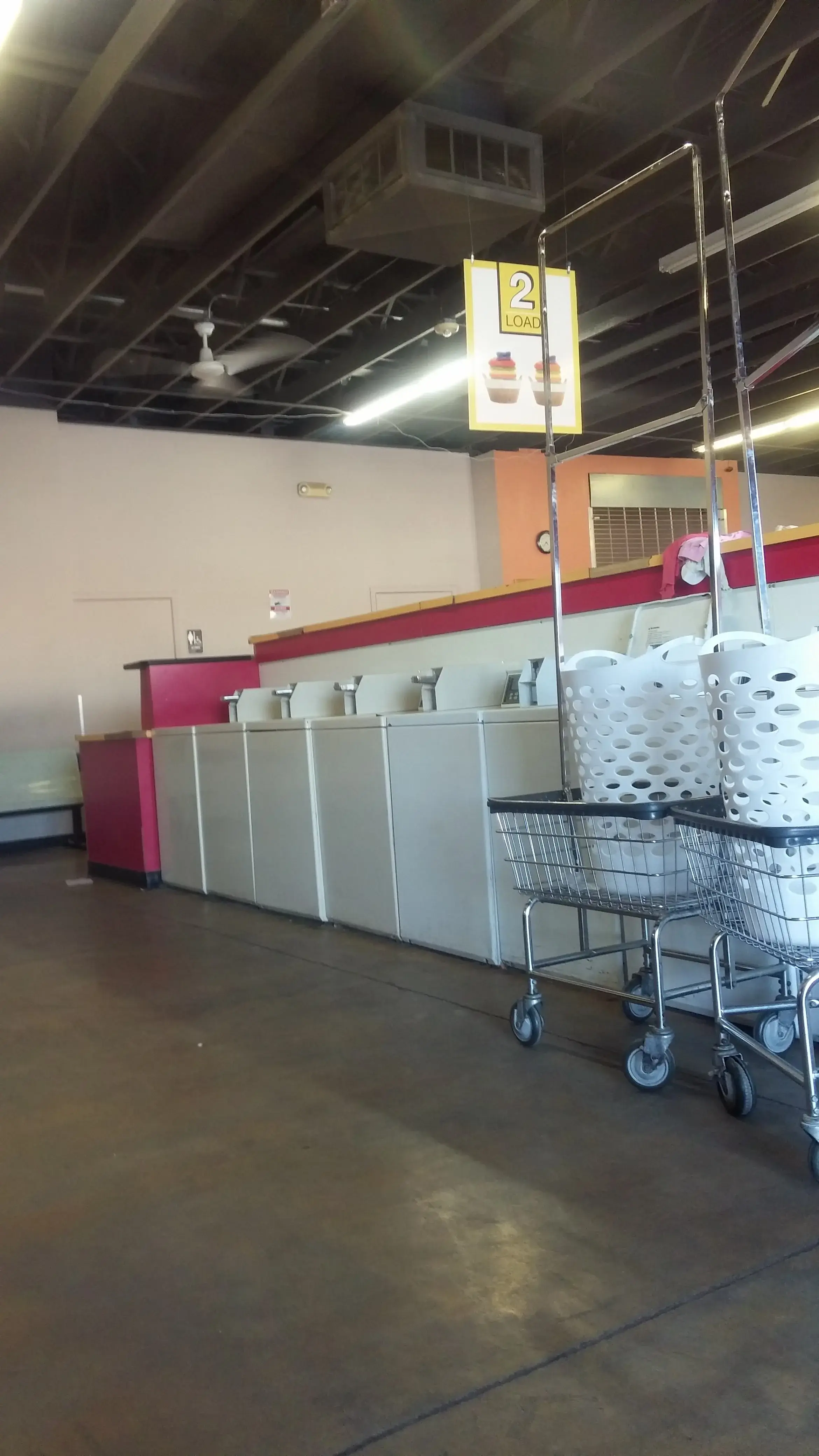 The Chandler Laundry - Image 14