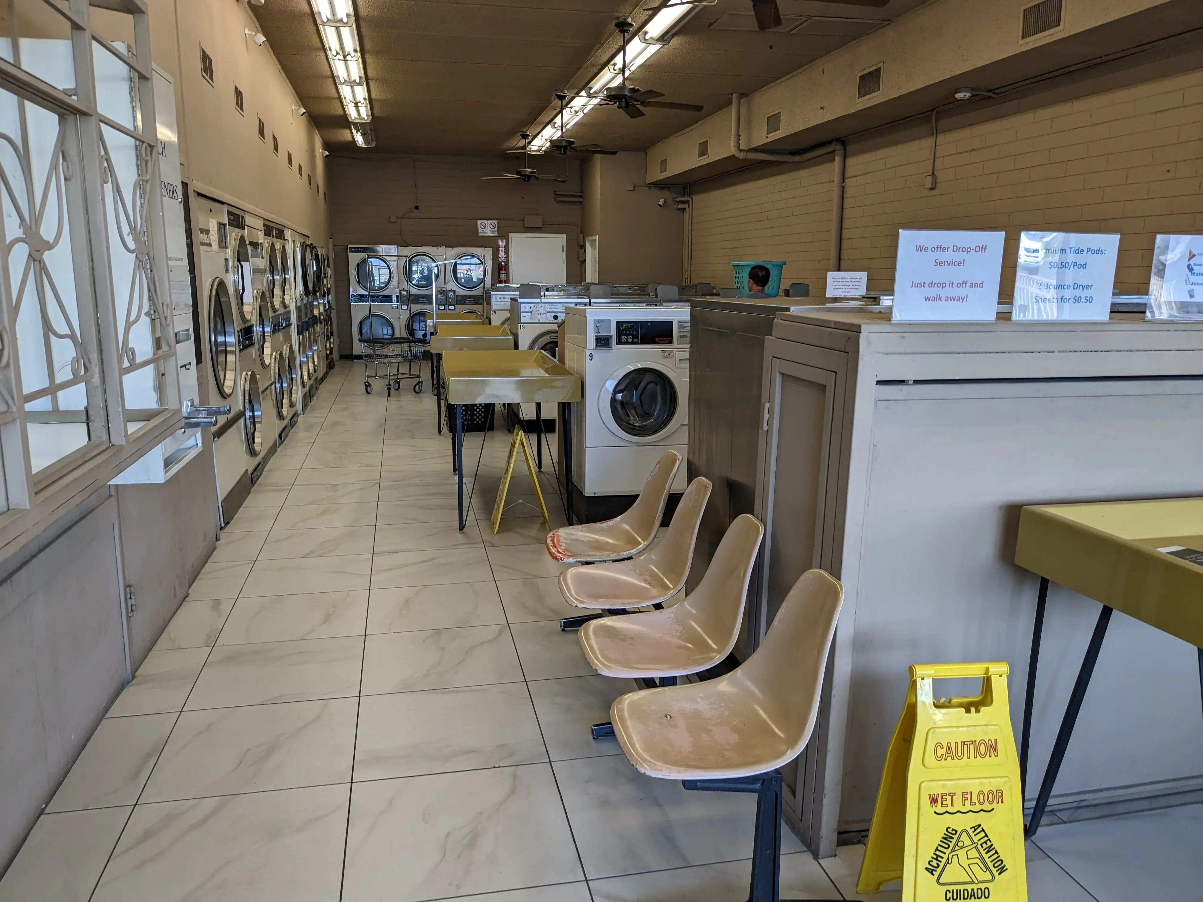 The Chandler Laundry - Image 16