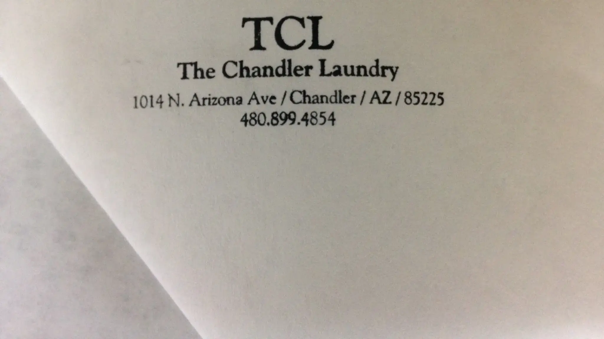 The Chandler Laundry - Image 18