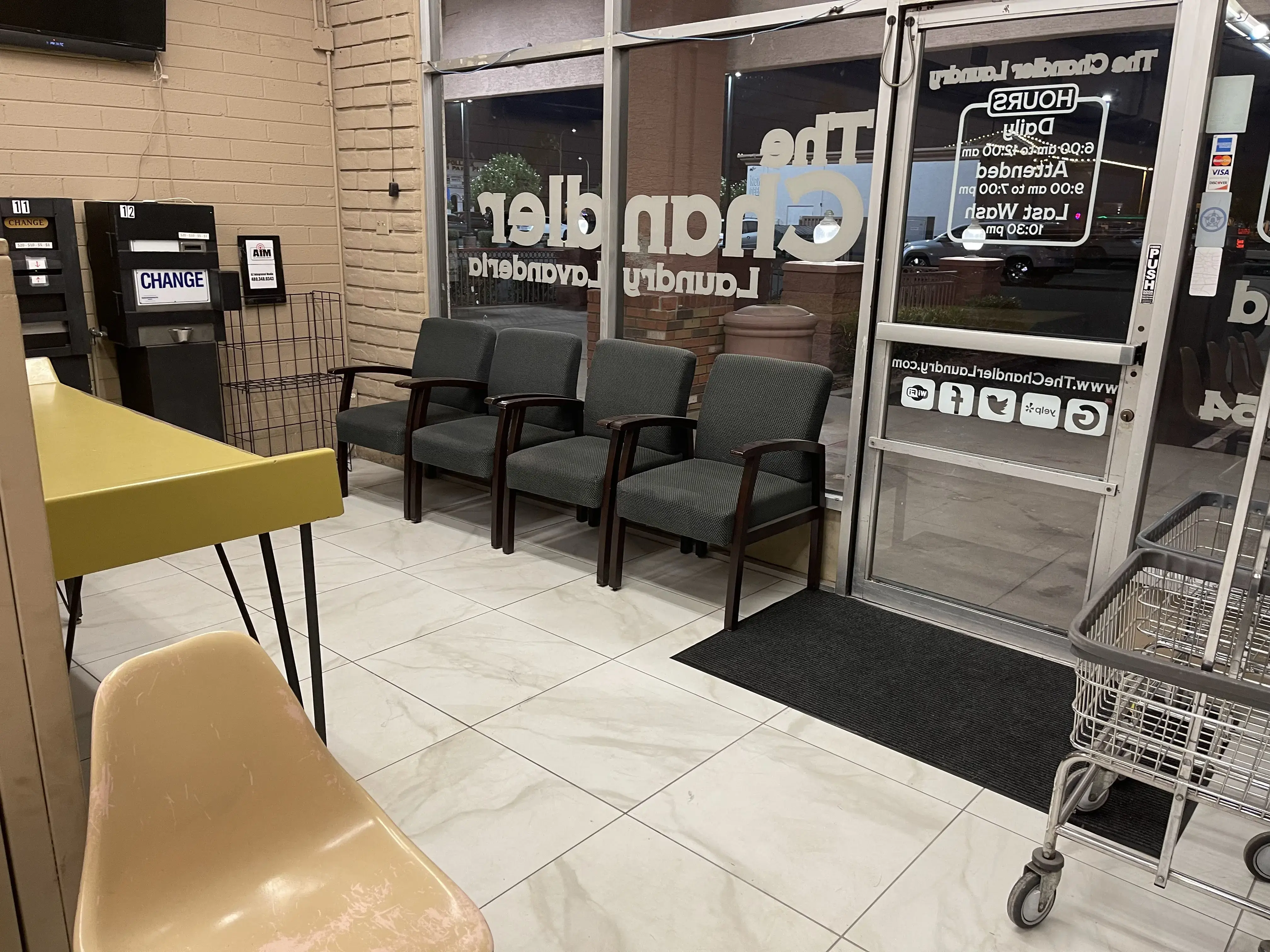 The Chandler Laundry - Image 5