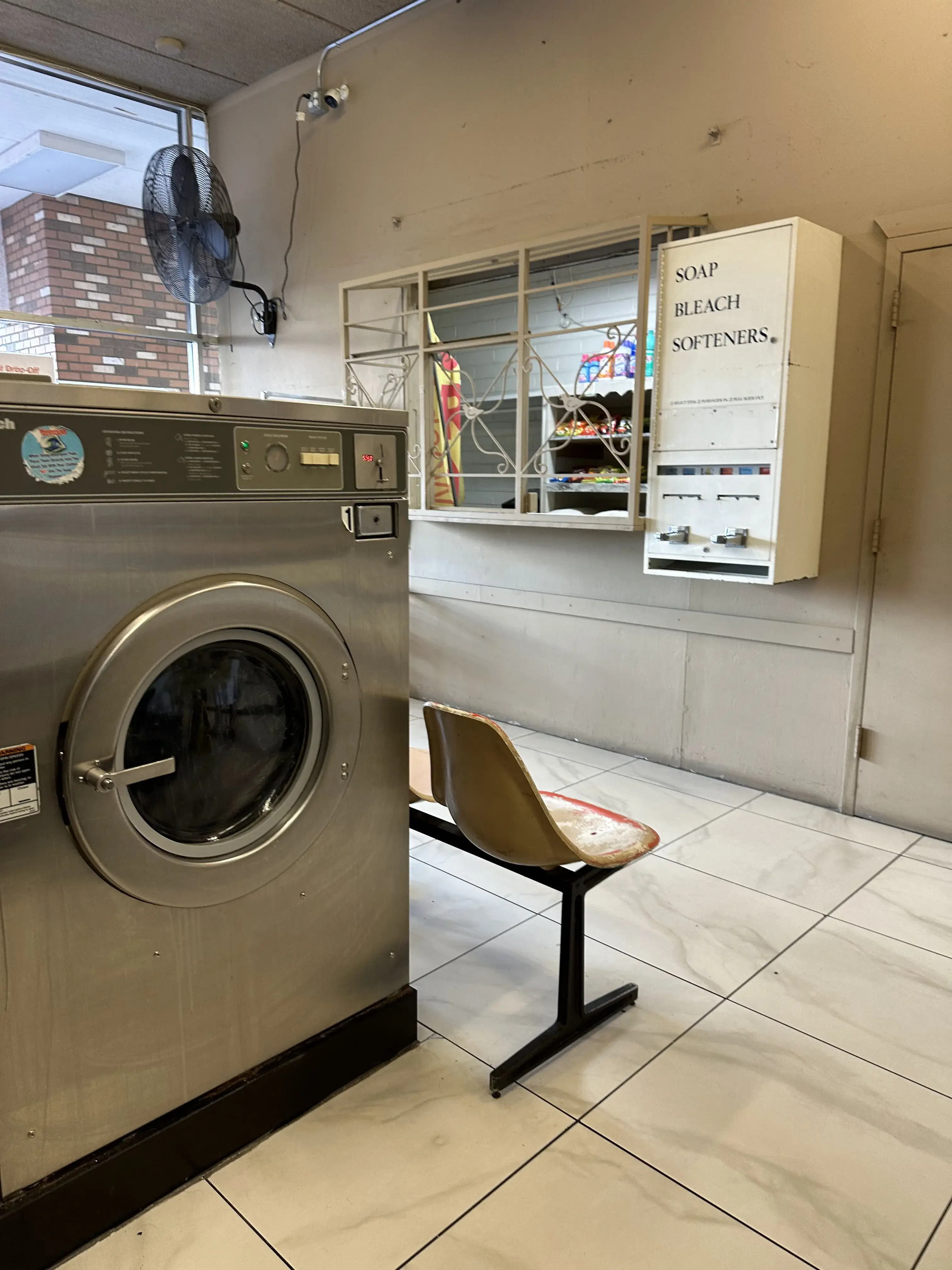 The Chandler Laundry thumbnail 15