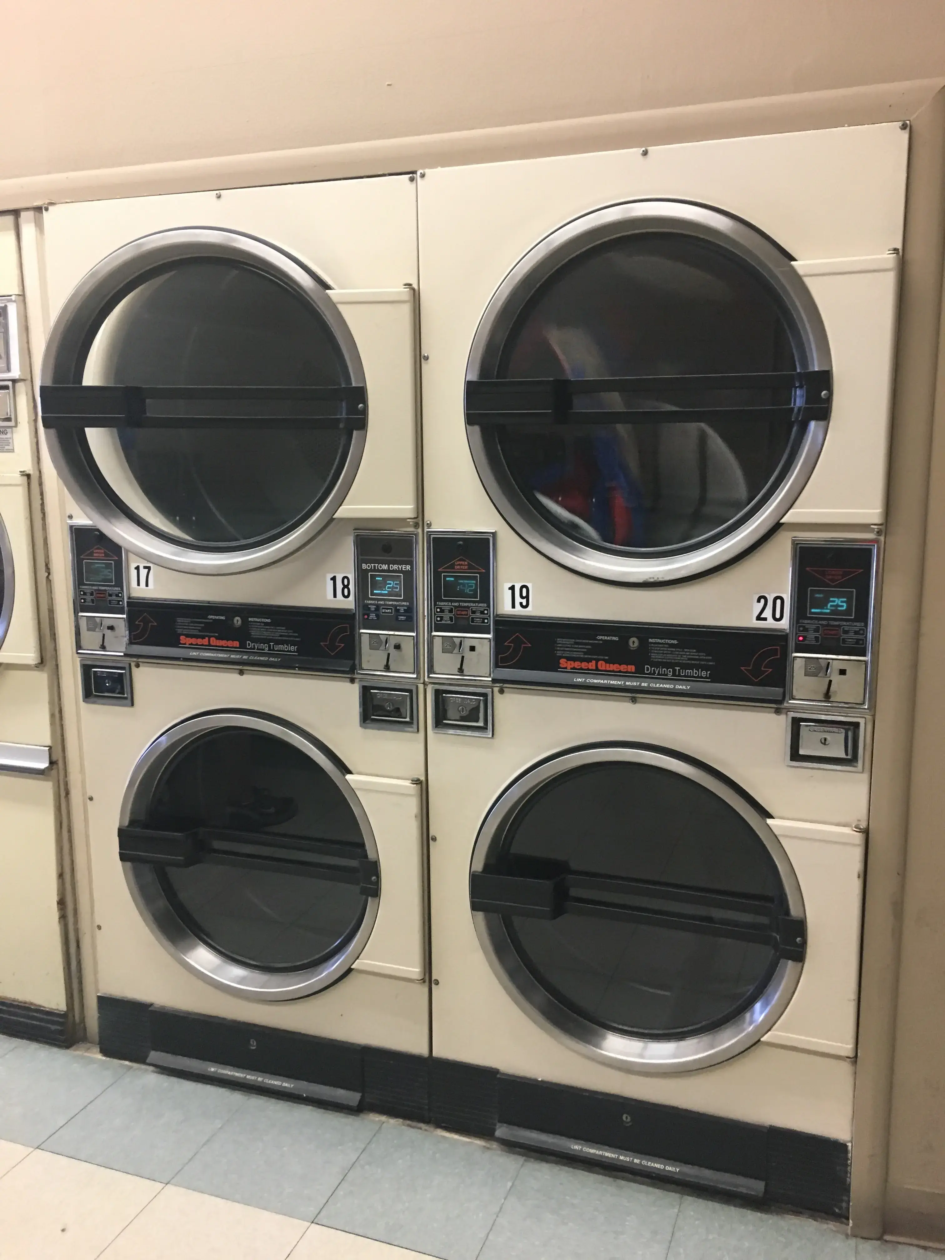 The Chandler Laundry thumbnail 8