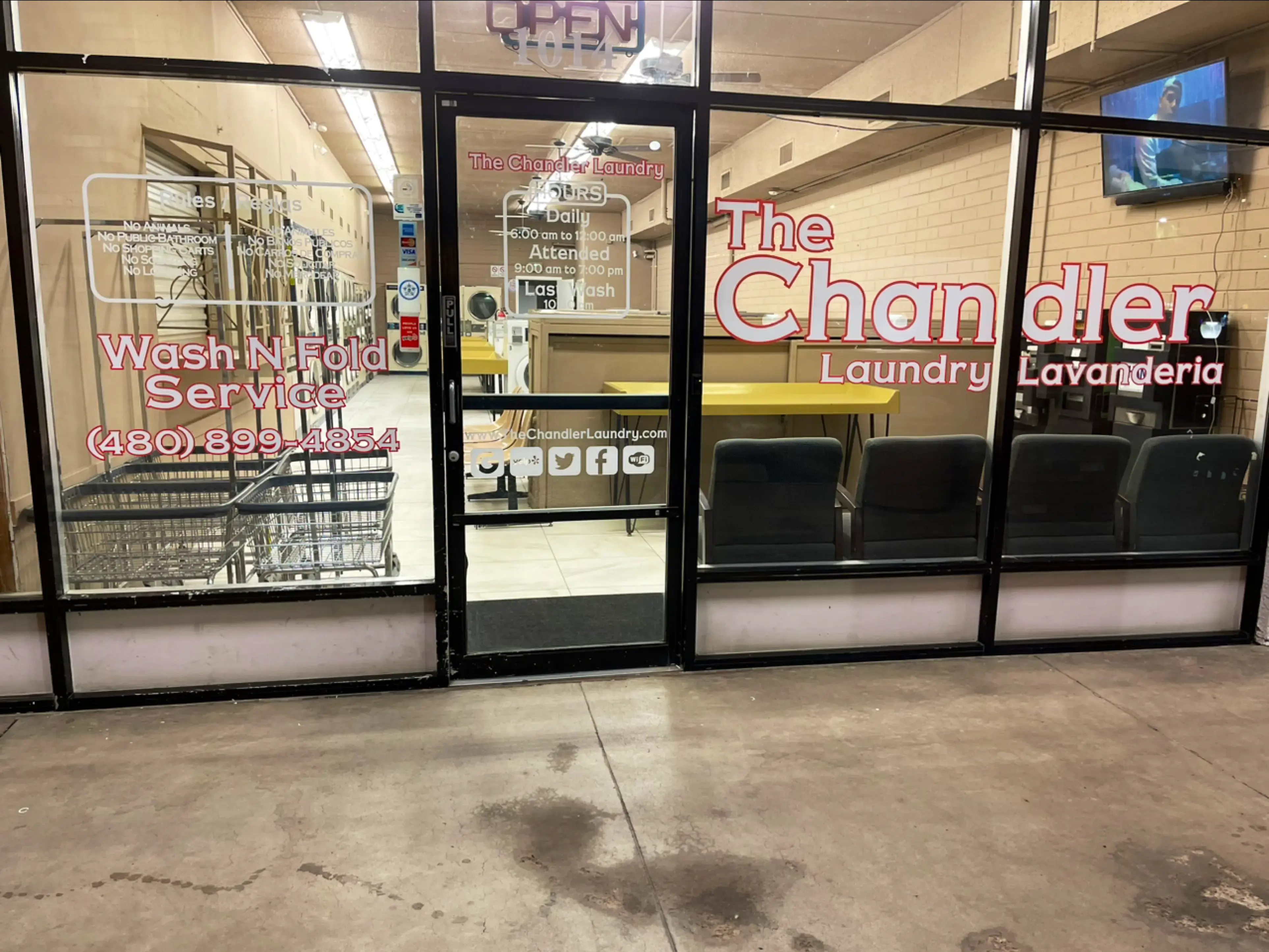 The Chandler Laundry - Image 4