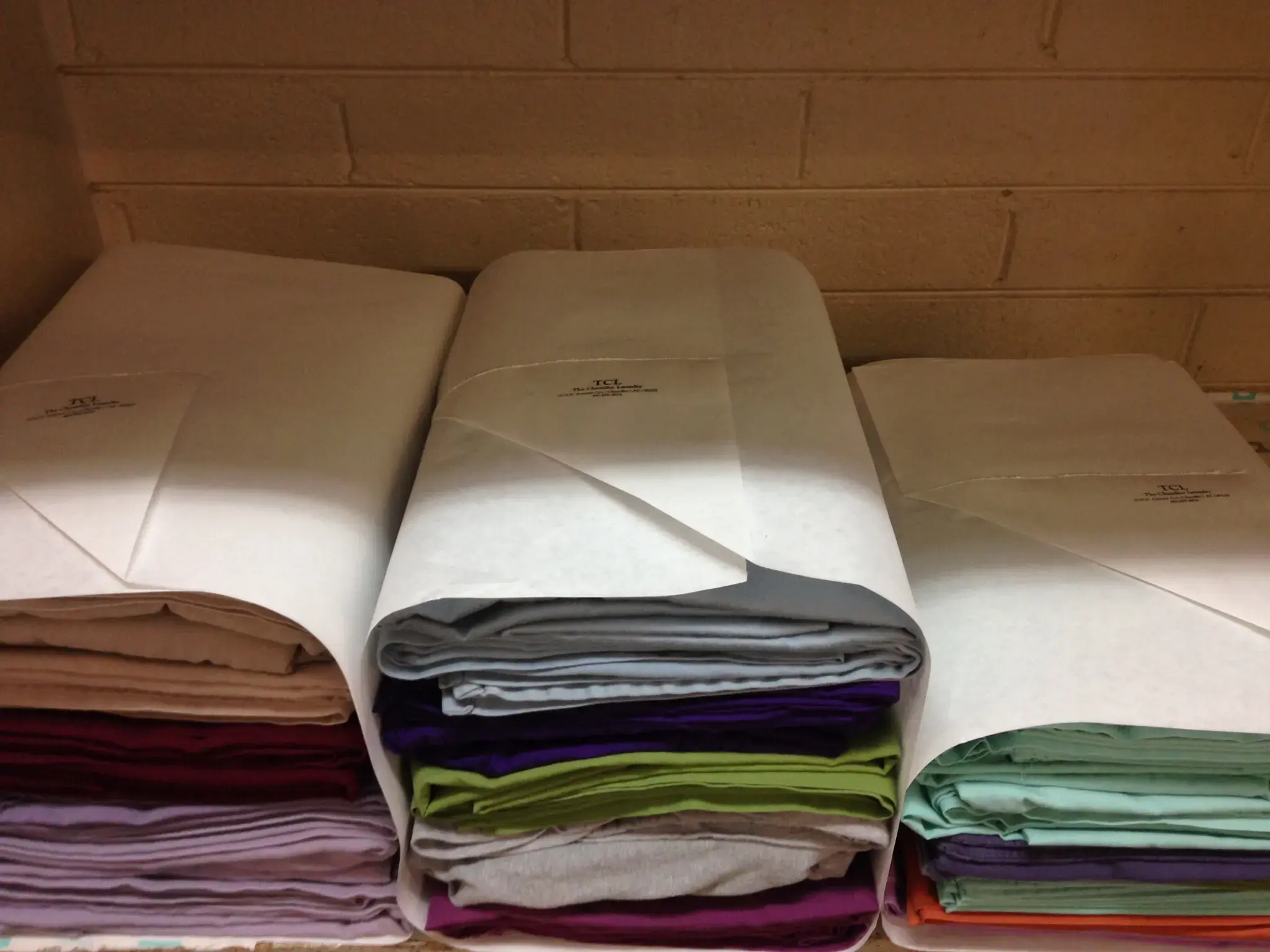 The Chandler Laundry - Image 7
