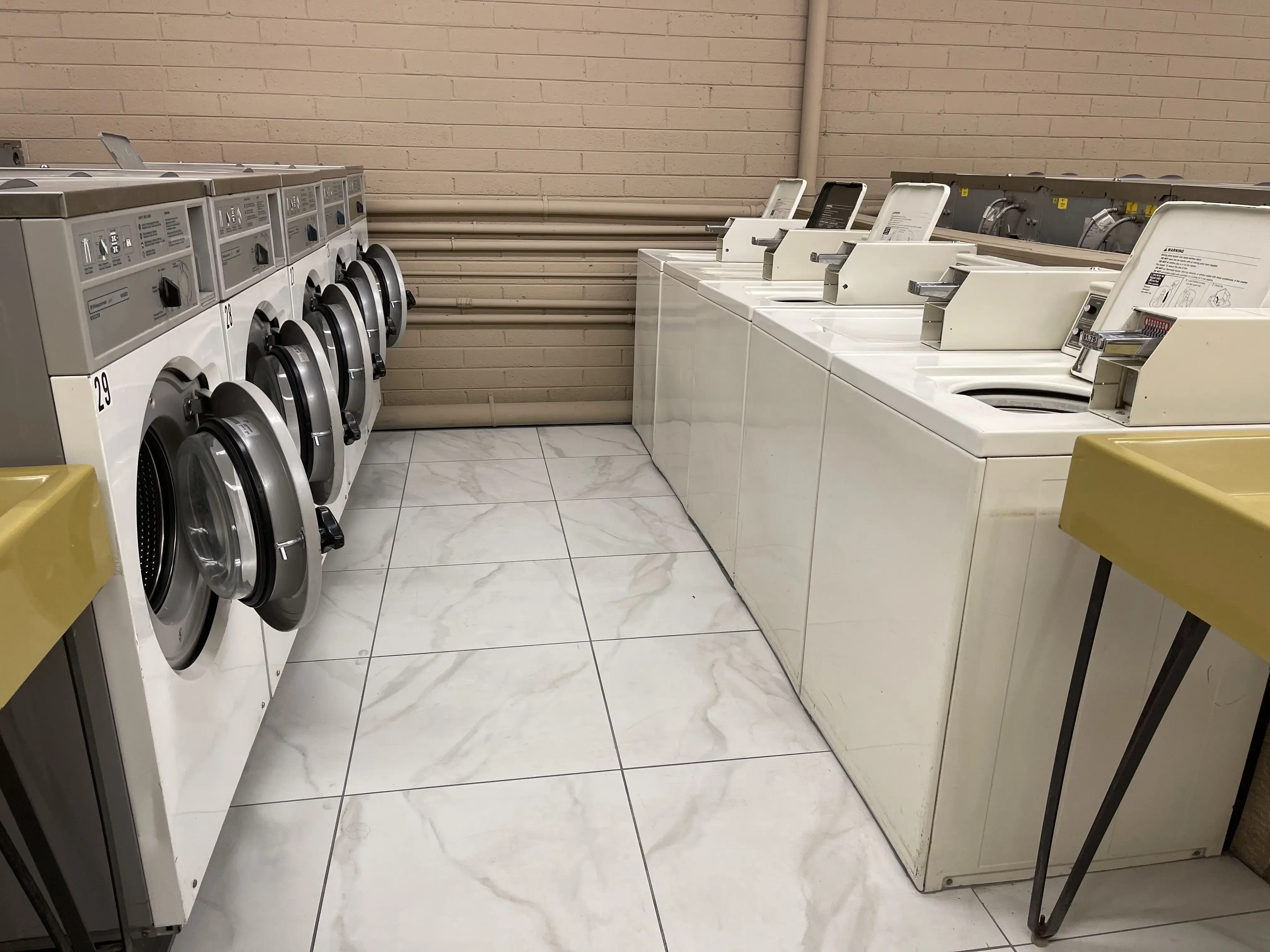 The Chandler Laundry thumbnail 3