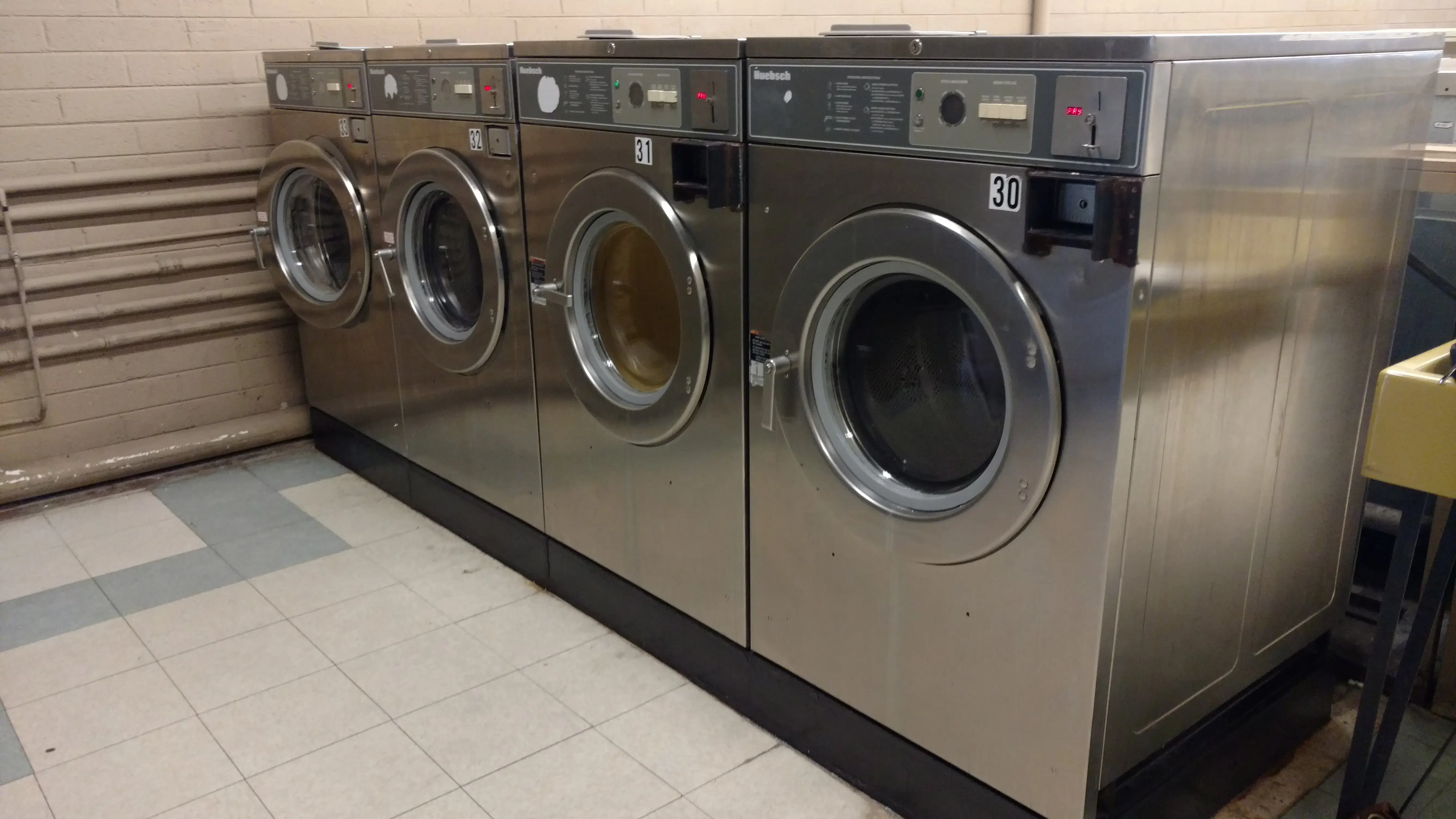 The Chandler Laundry - Image 12