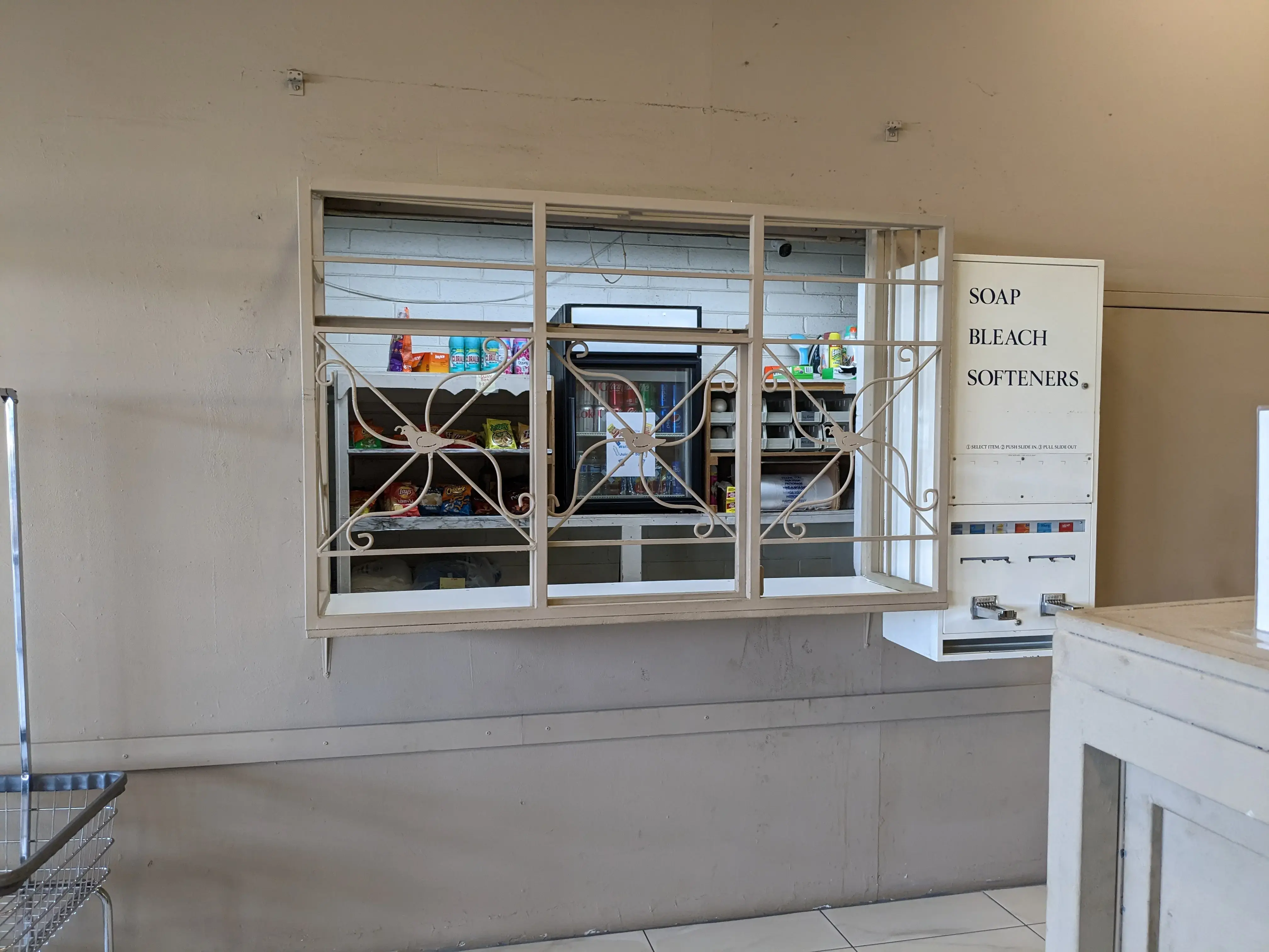 The Chandler Laundry - Image 11