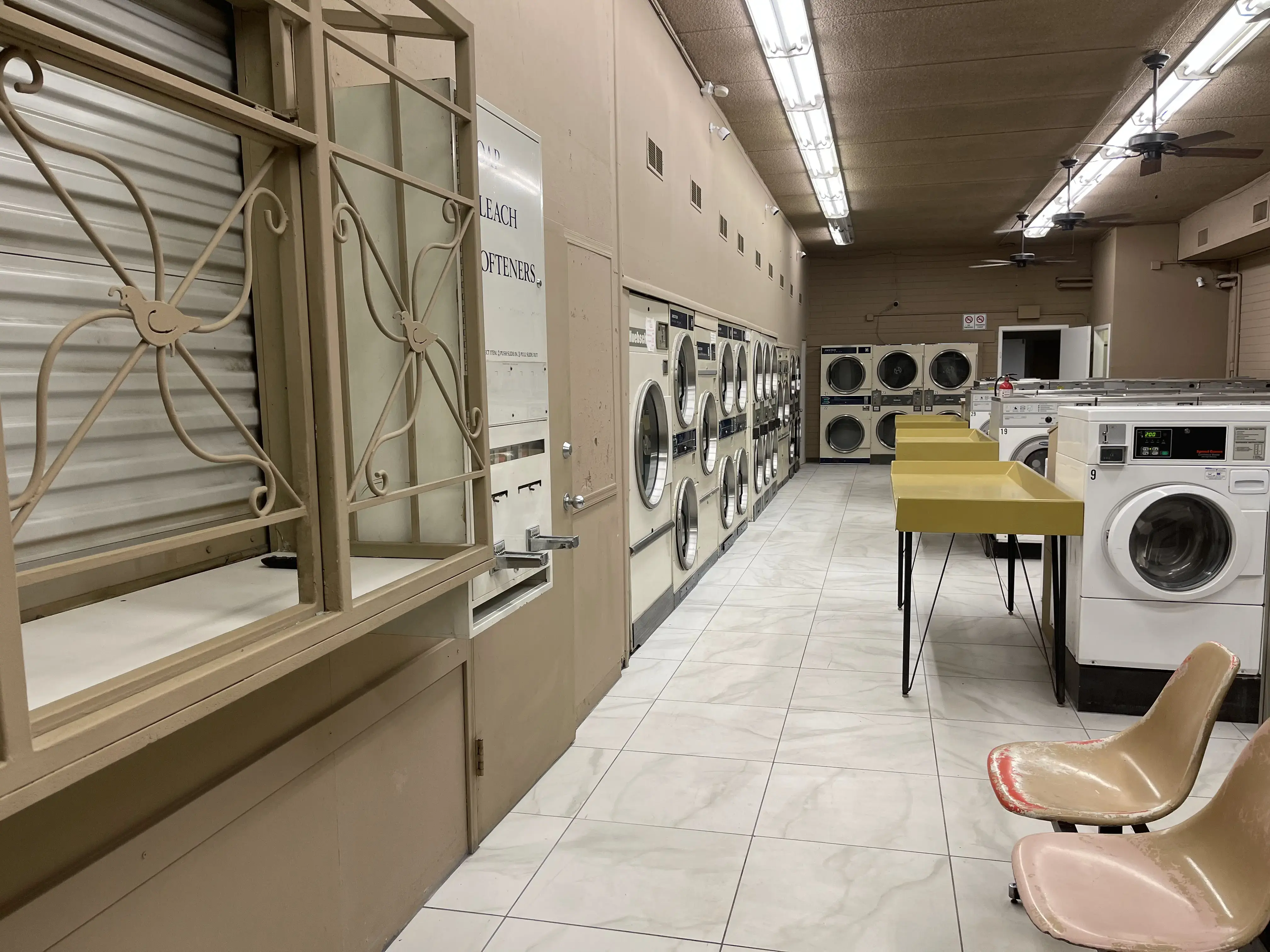 The Chandler Laundry thumbnail 2
