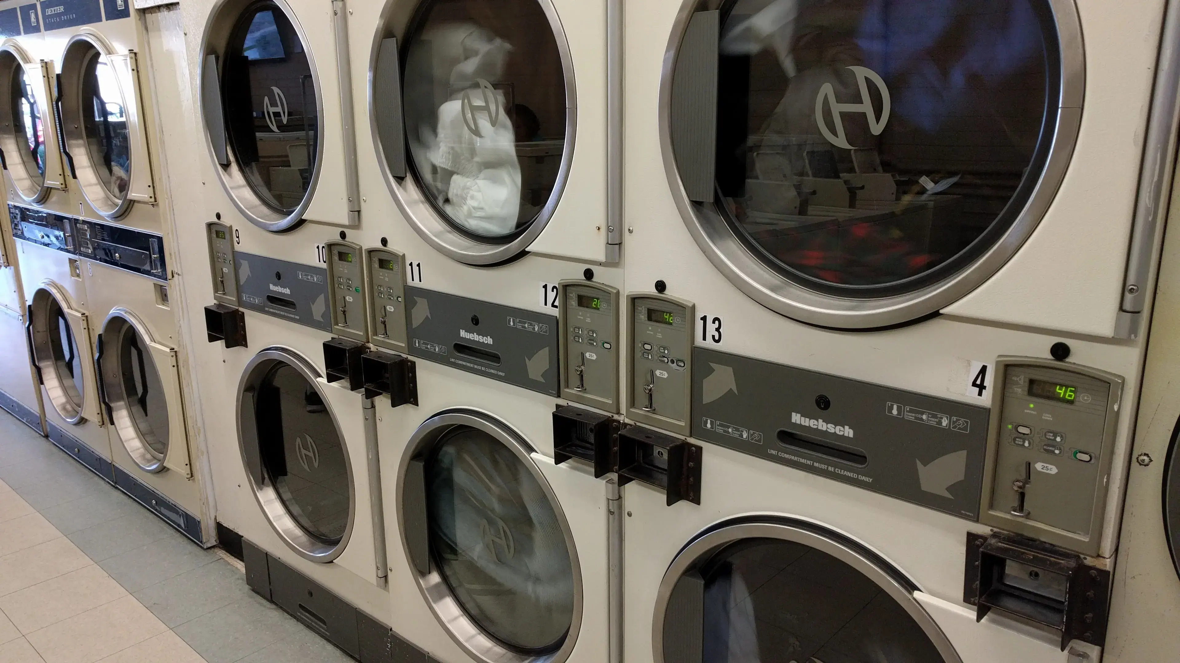 The Chandler Laundry thumbnail 6