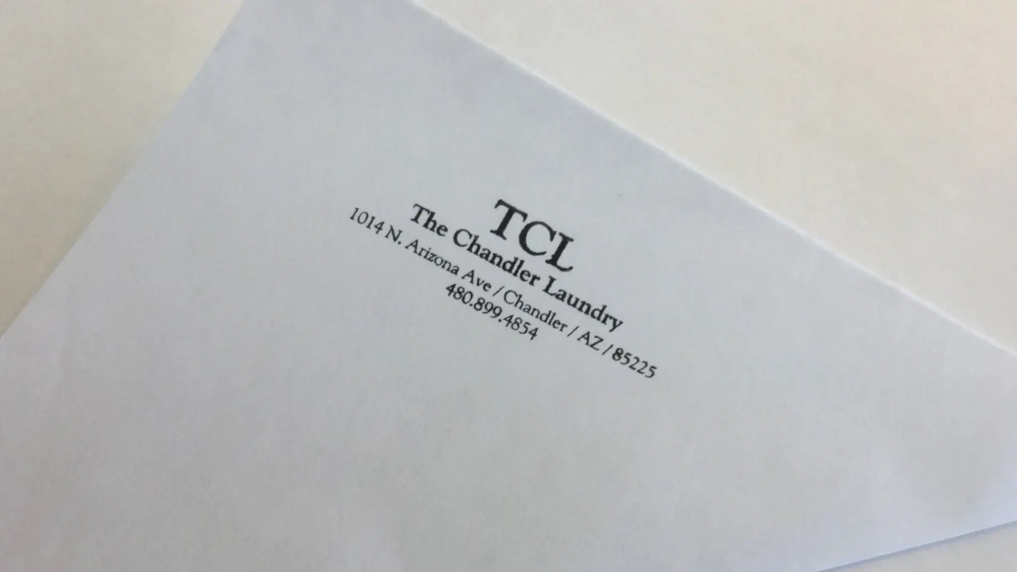 The Chandler Laundry - Image 20