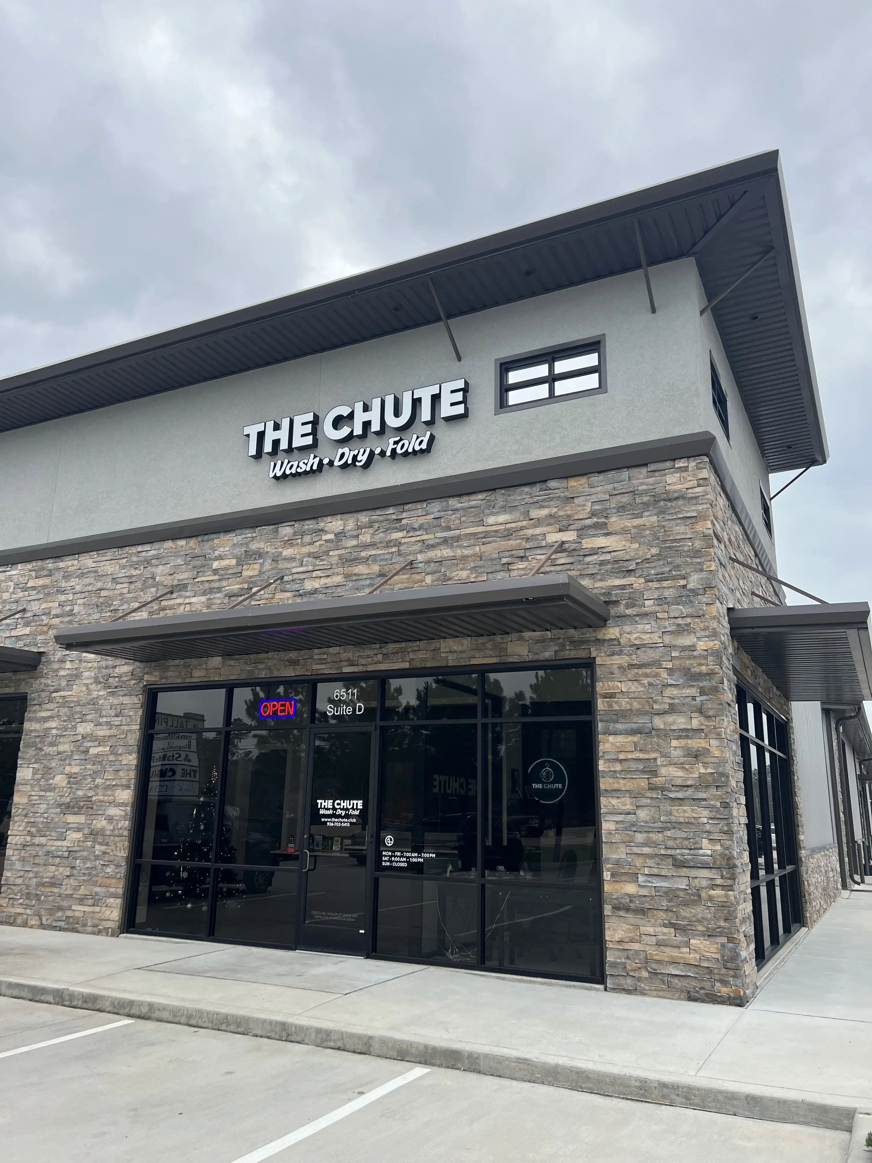 The Chute Wash Dry Fold thumbnail 20