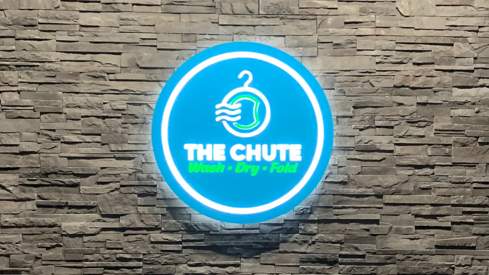 The Chute Wash Dry Fold thumbnail 1