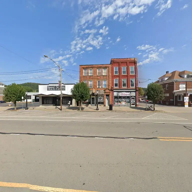 The City Laundromat - Image 1