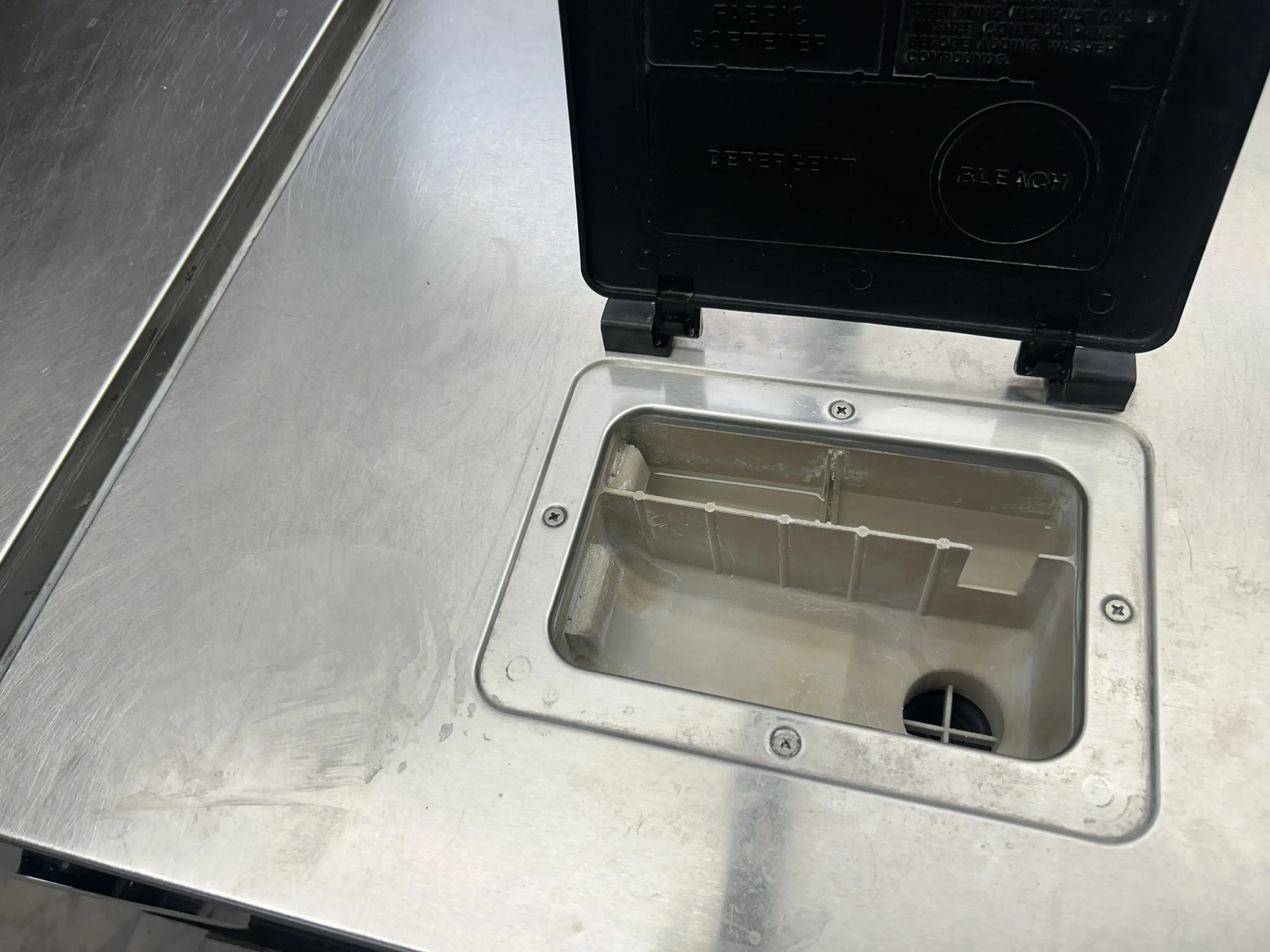 The Clean Hamper - Image 14