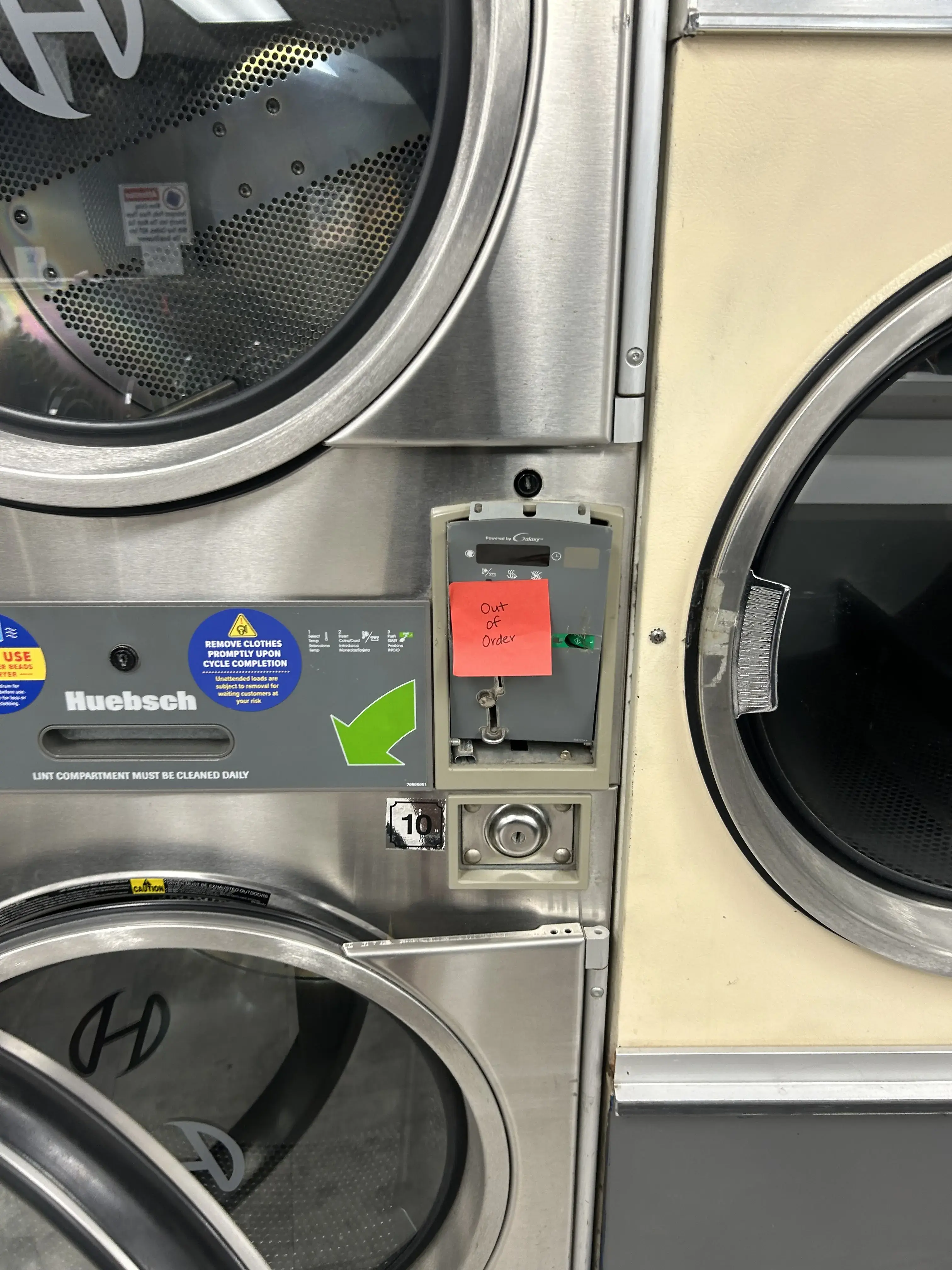 The Clean Hamper - Image 6