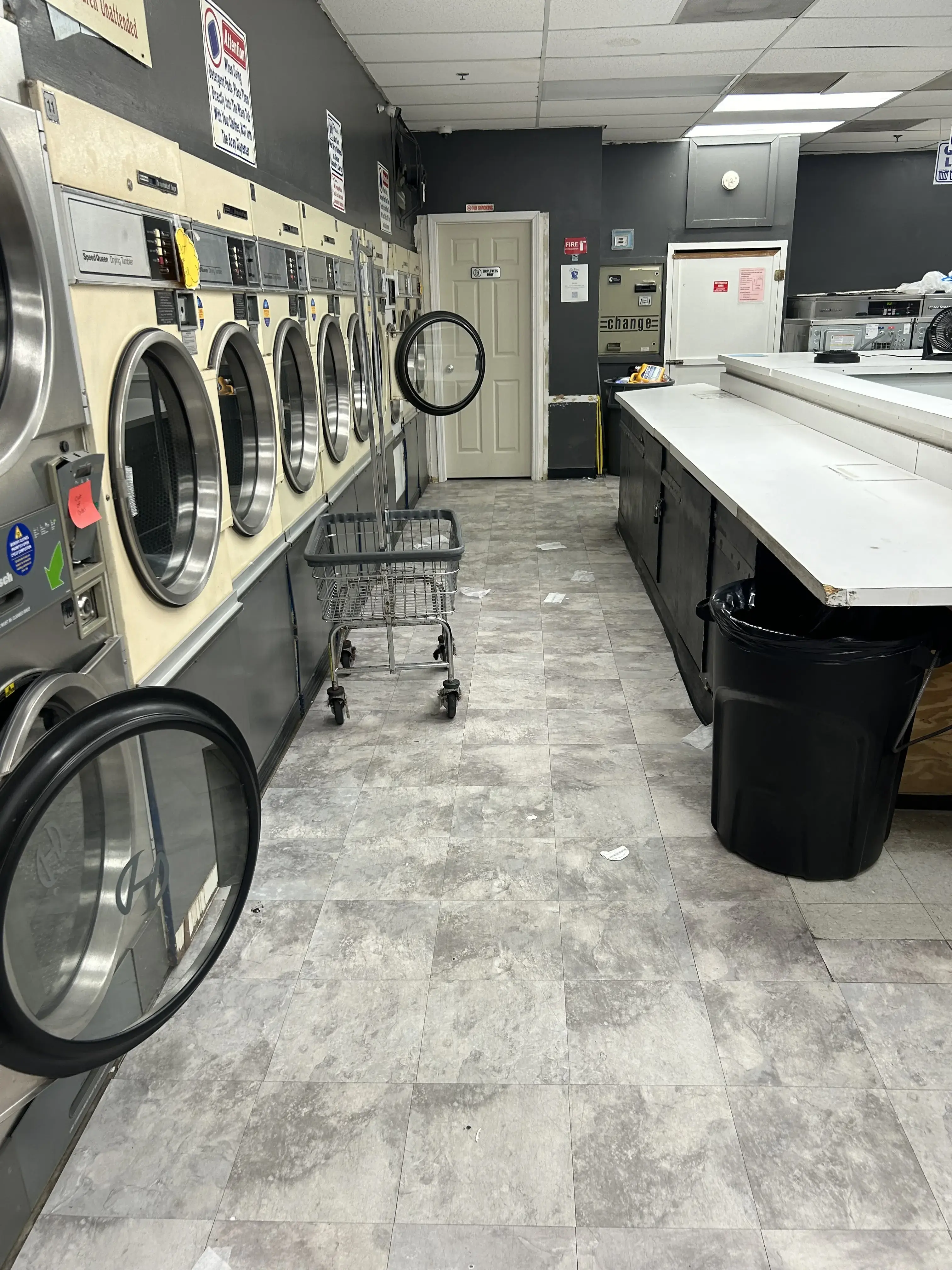 The Clean Hamper - Image 15