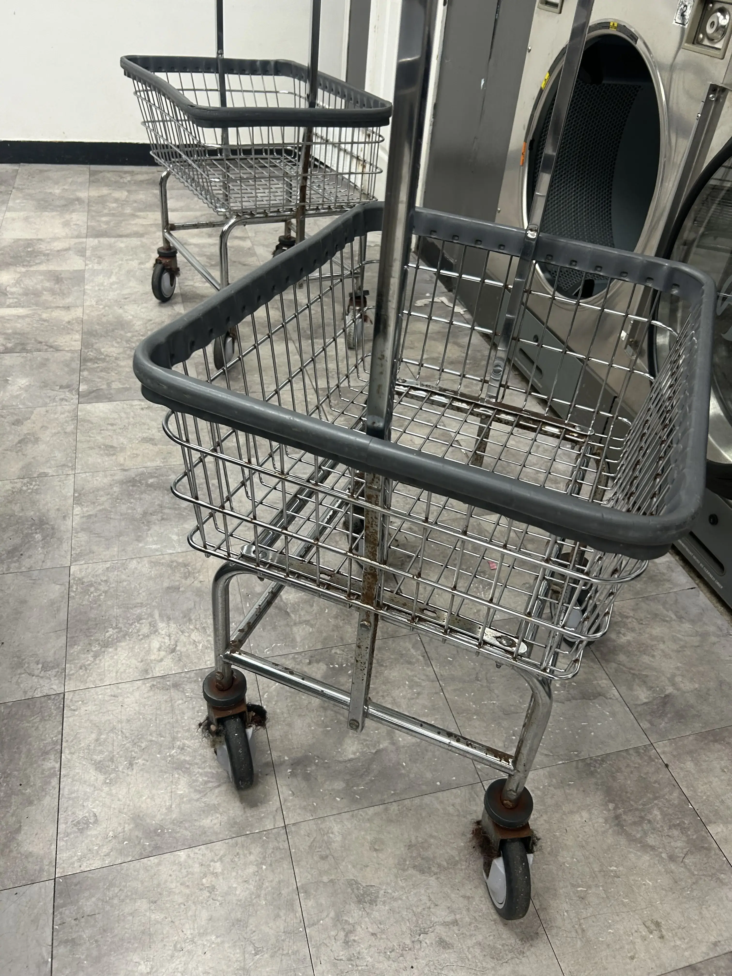 The Clean Hamper - Image 11