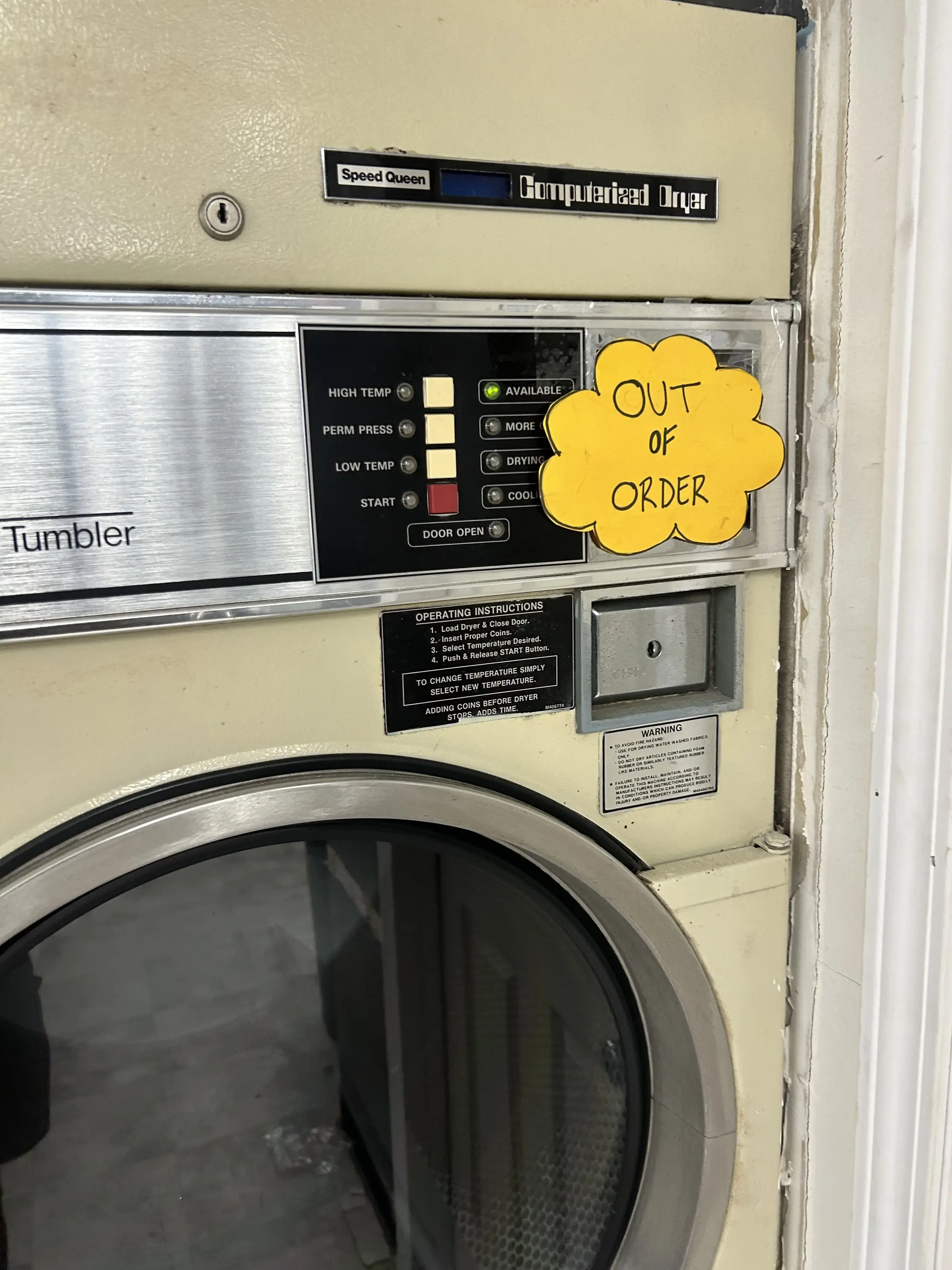 The Clean Hamper - Image 16