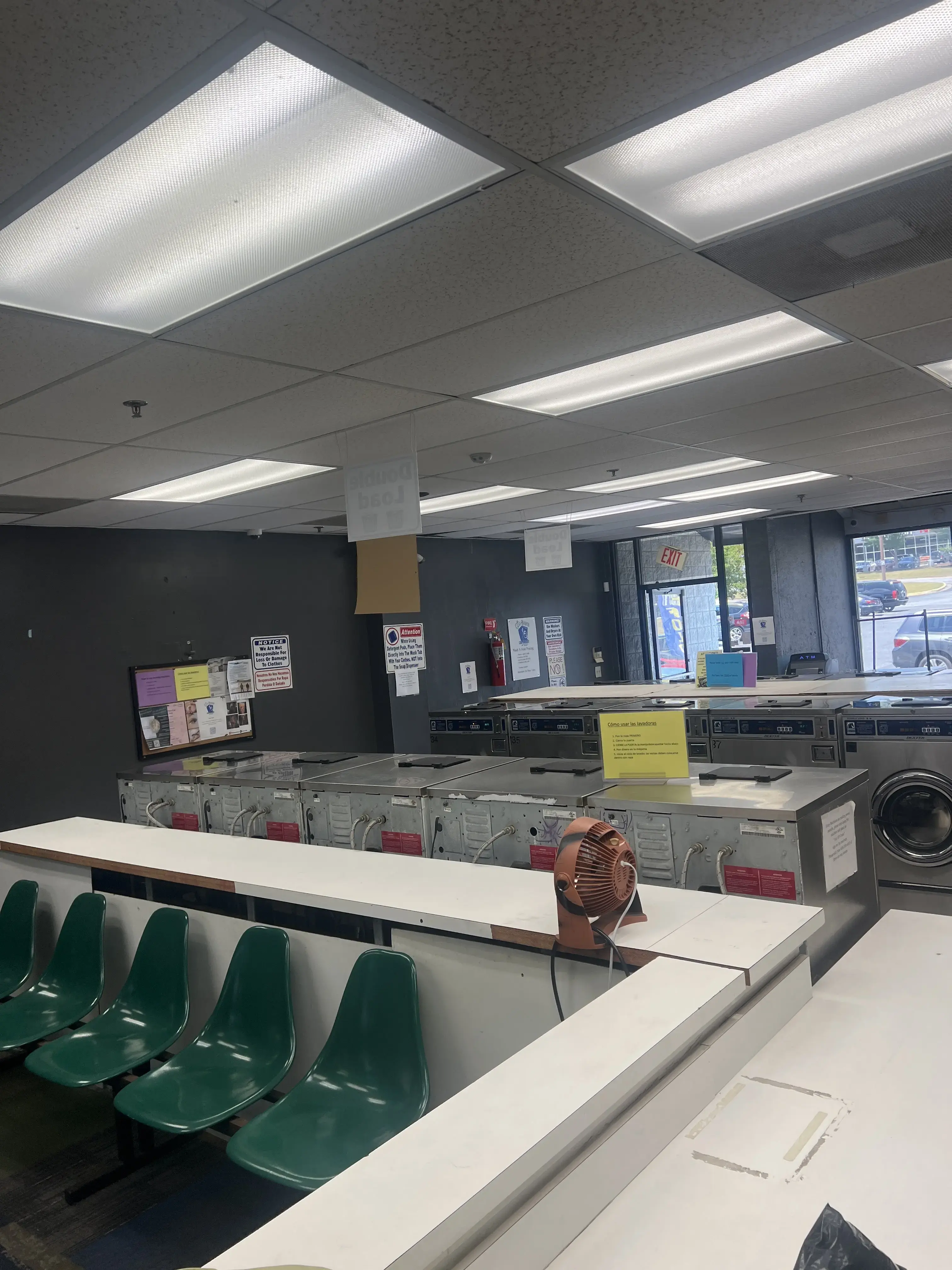 The Clean Hamper - Image 10