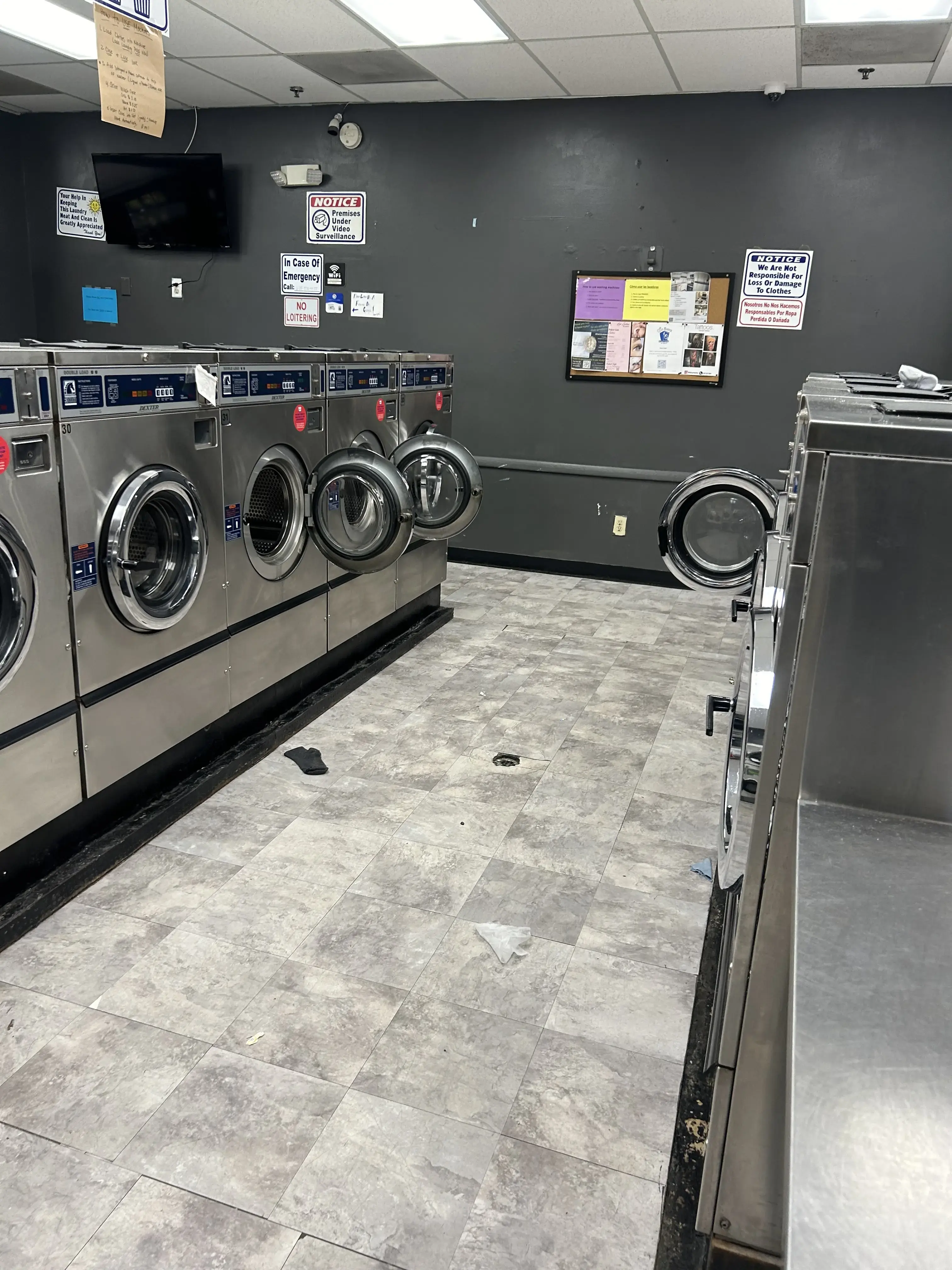 The Clean Hamper thumbnail 2