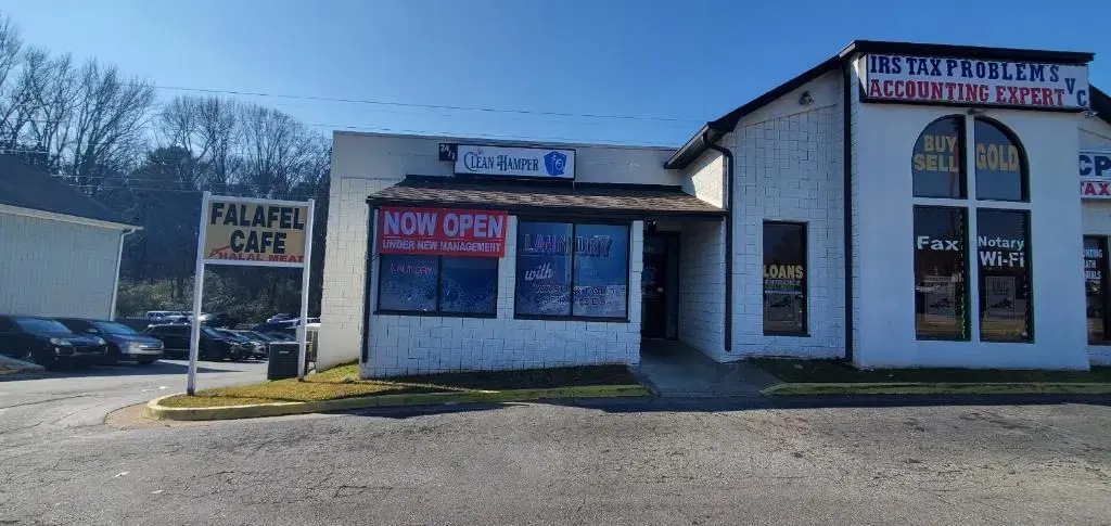 The Clean Hamper - Image 5