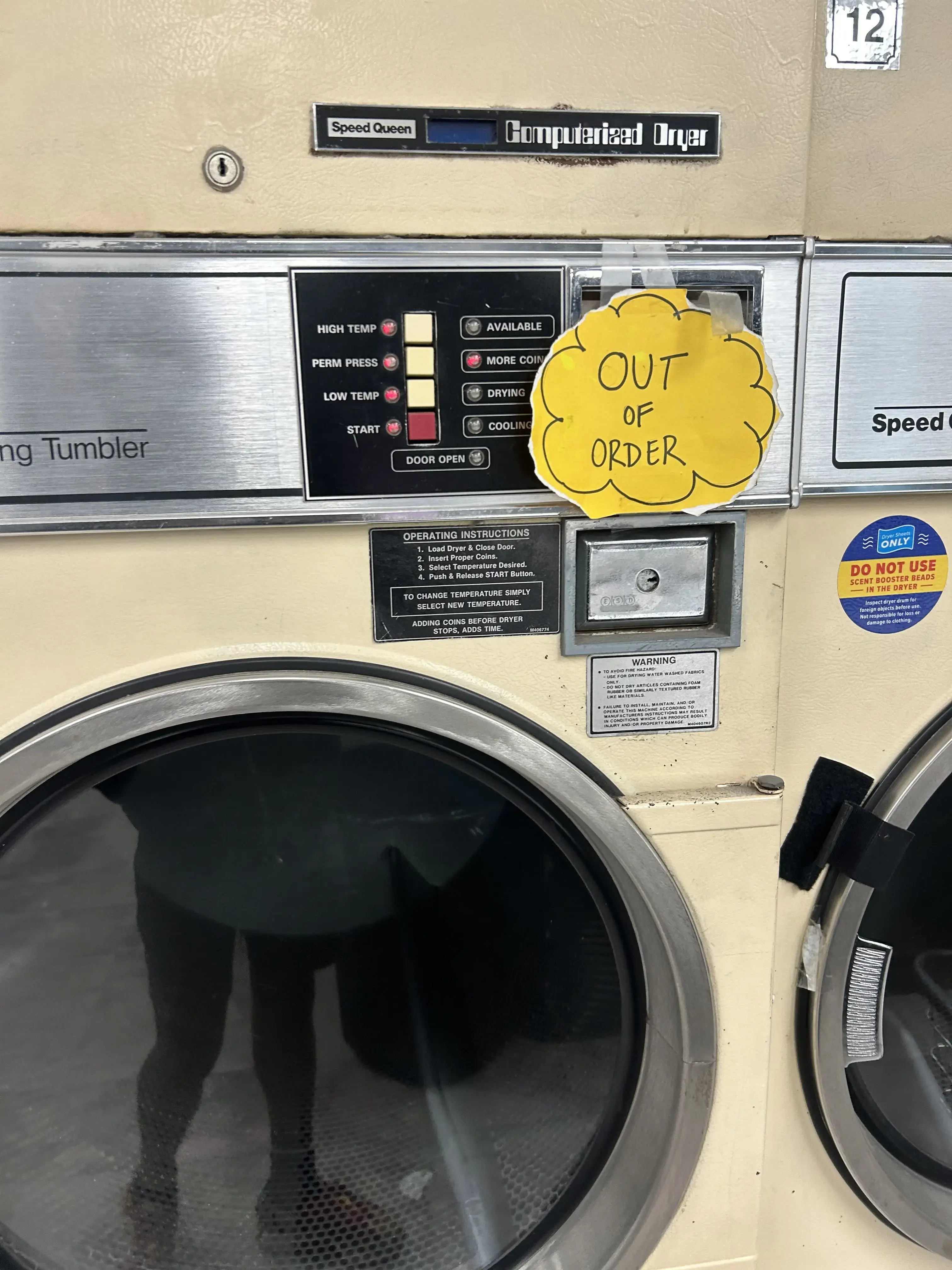 The Clean Hamper - Image 7