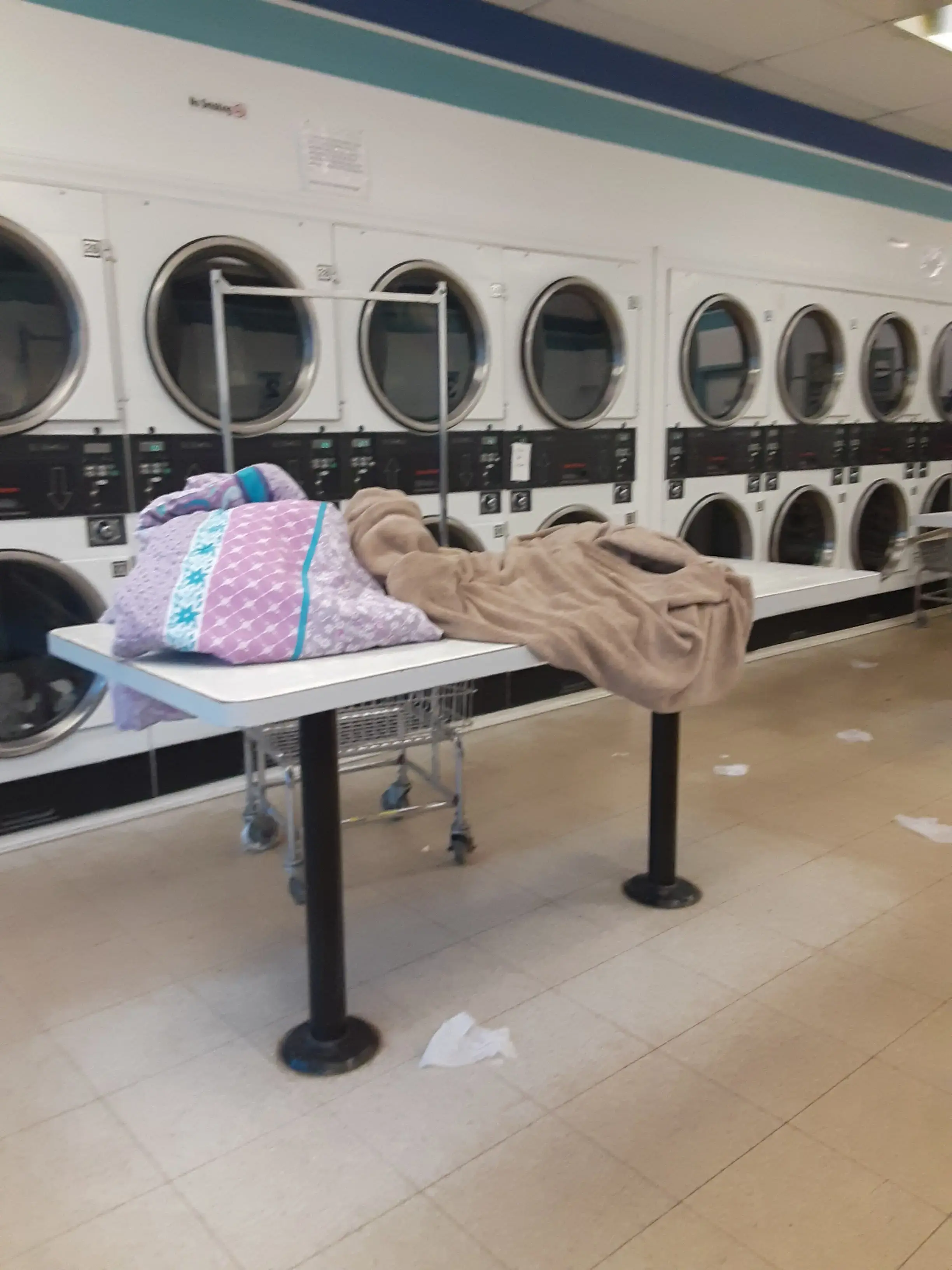 The Clean Machine Laundry - Image 5