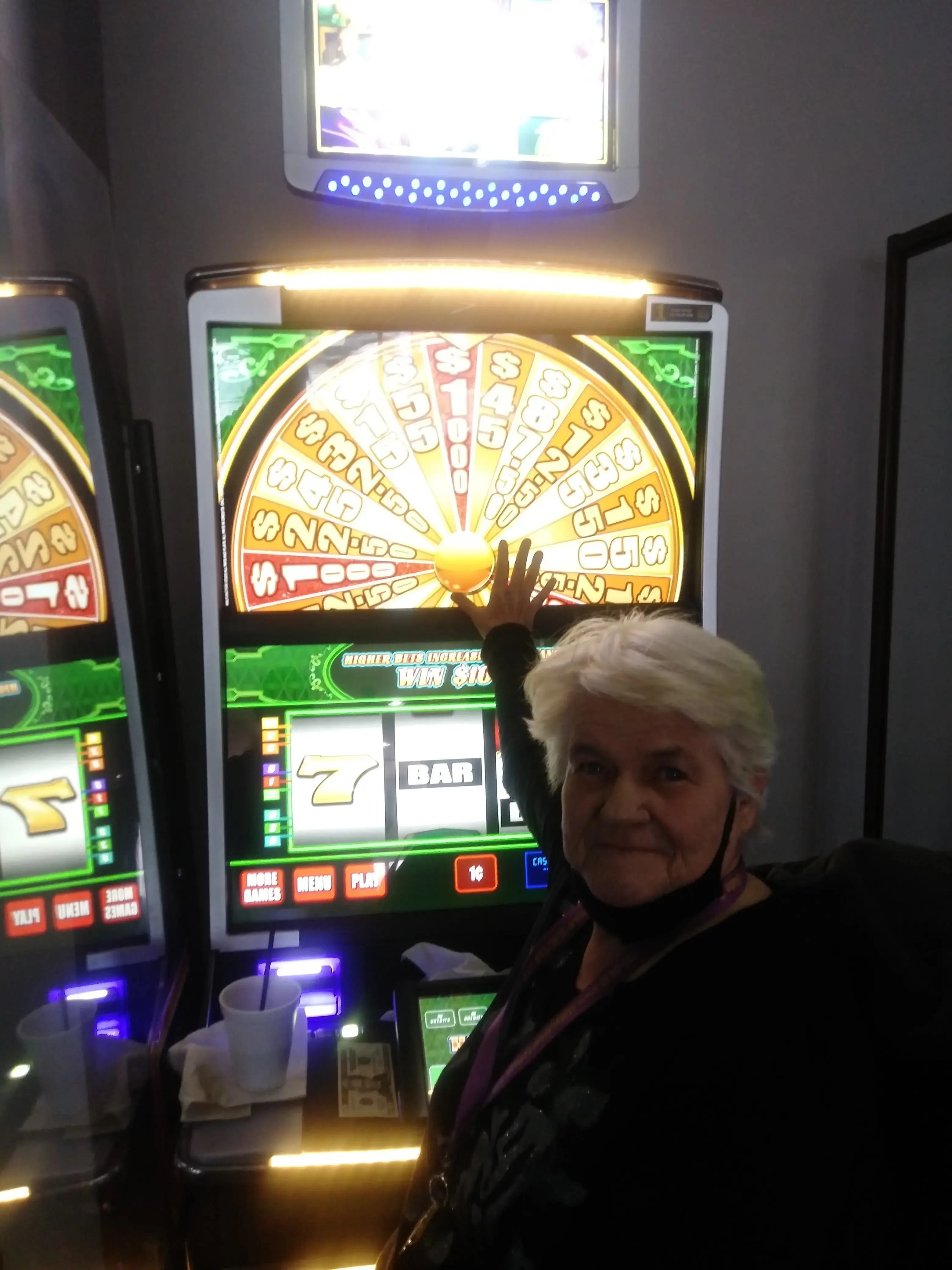 The Clean Machine Laundry thumbnail 8