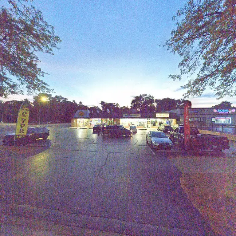 The Clean Machine Laundry - Image 15