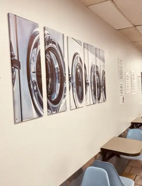 The Clean Spin 24 Hour Laundromat - Image 16