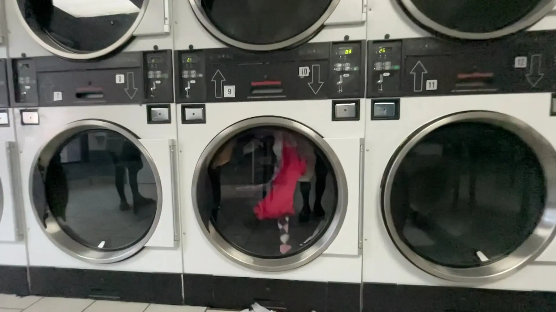The Clean Spin 24 Hour Laundromat thumbnail 2