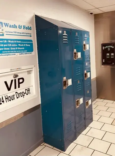 The Clean Spin 24 Hour Laundromat - Image 18