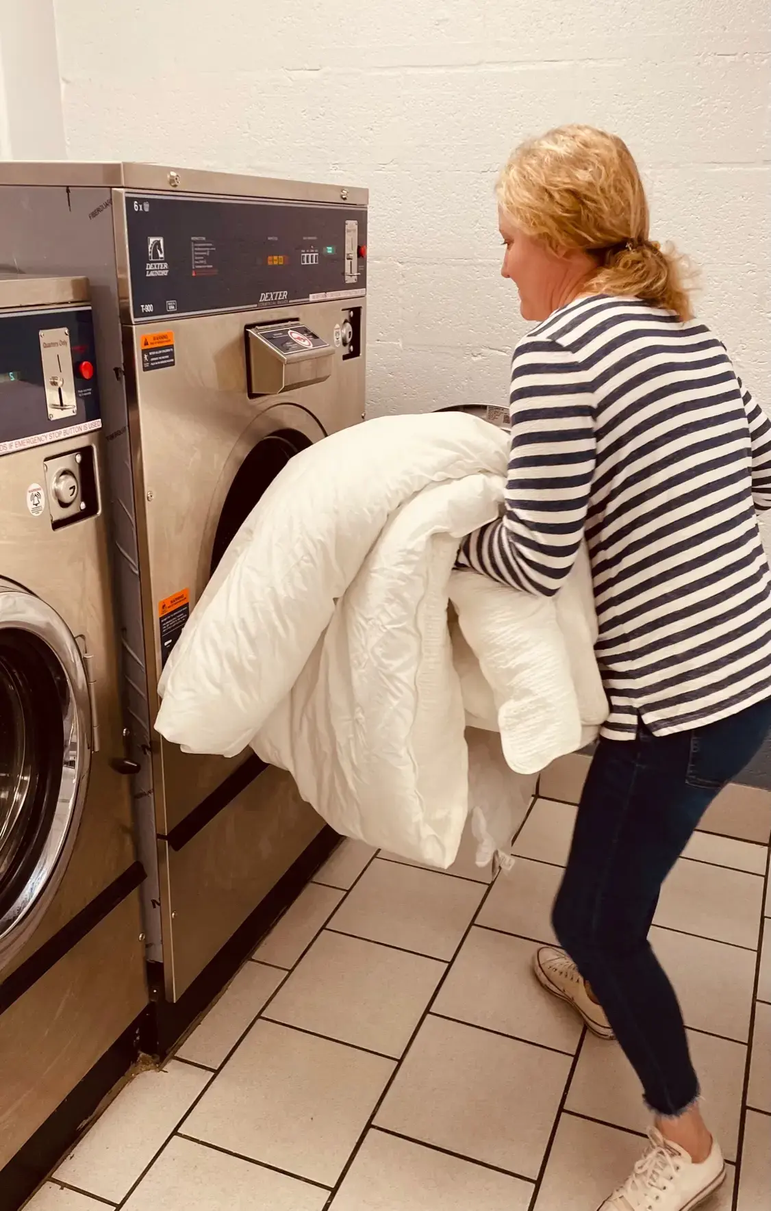 The Clean Spin 24 Hour Laundromat thumbnail 4