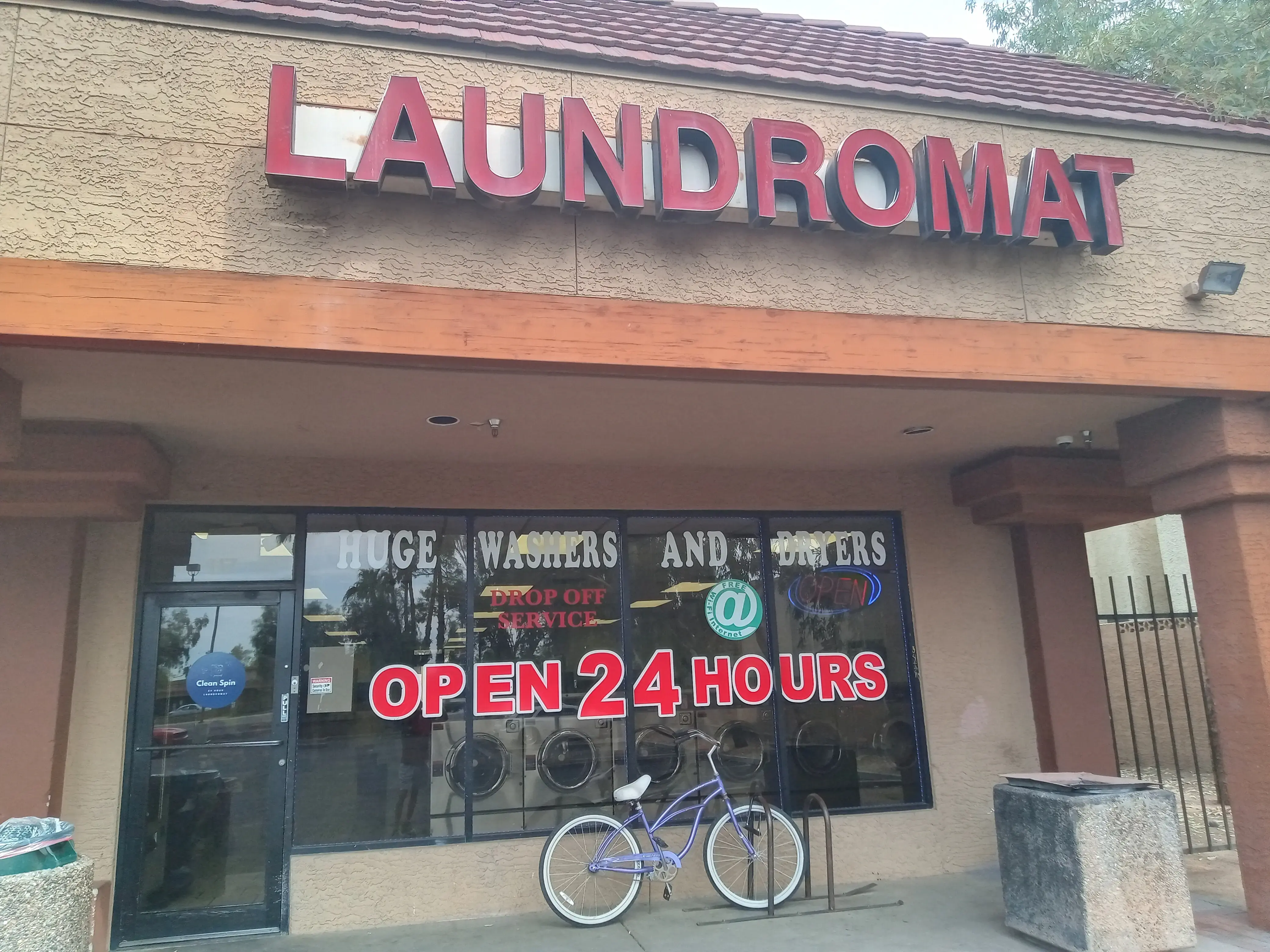 The Clean Spin 24 Hour Laundromat - Image 7