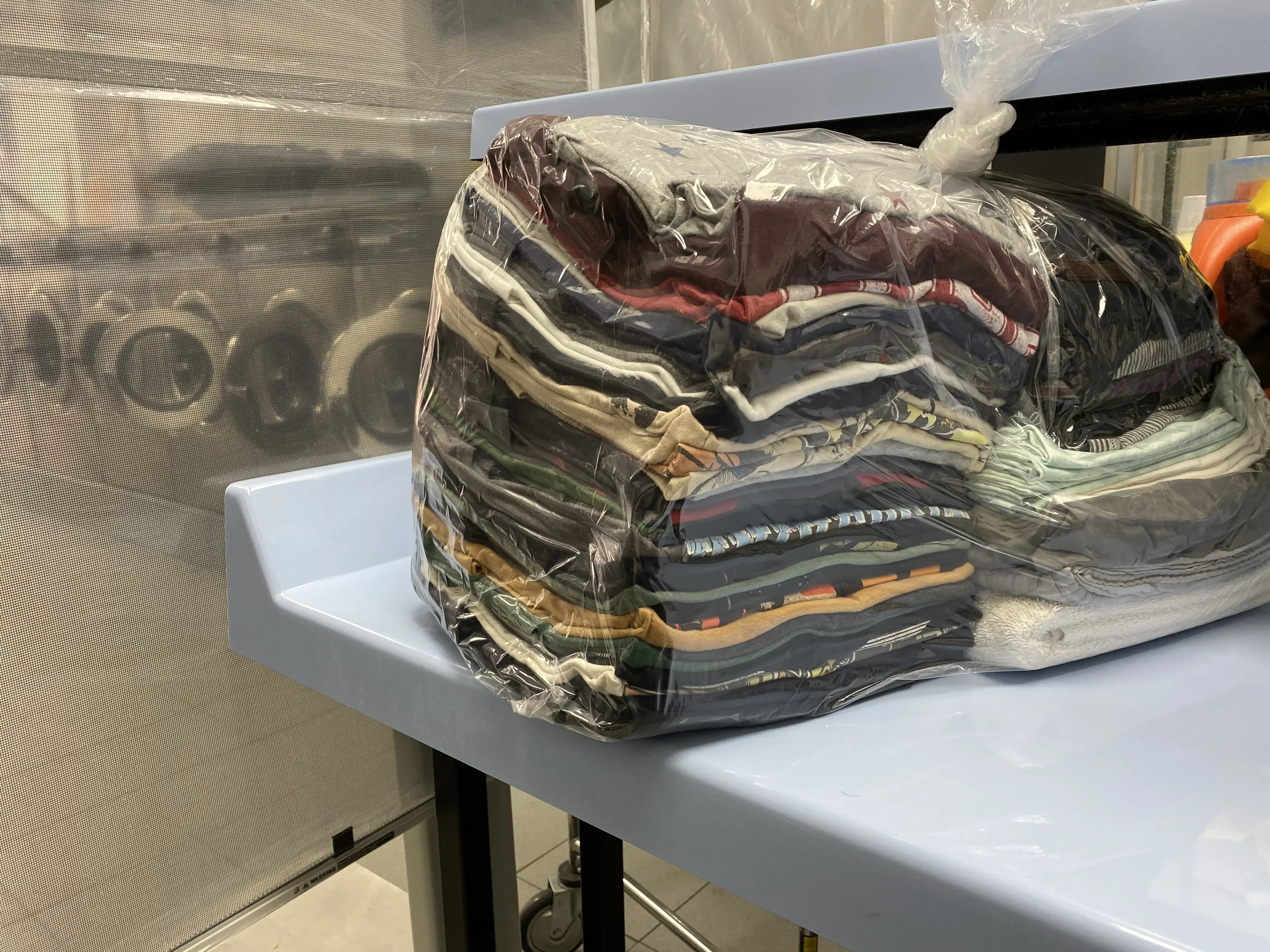 The Clean Wash - Laundry & Dry Cleaning Delivery - Image 6