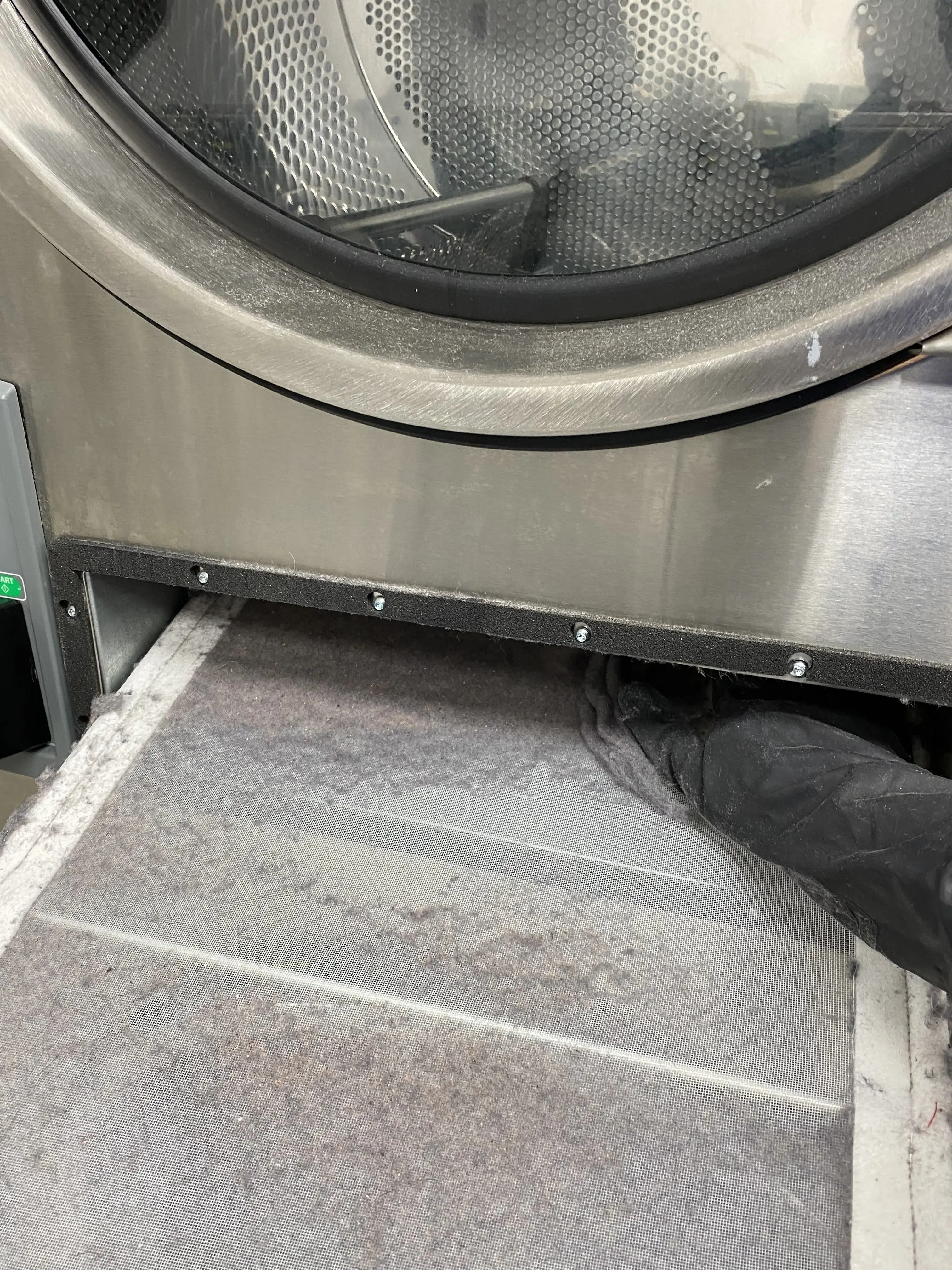 The Clean Wash - Laundry & Dry Cleaning Delivery thumbnail 10
